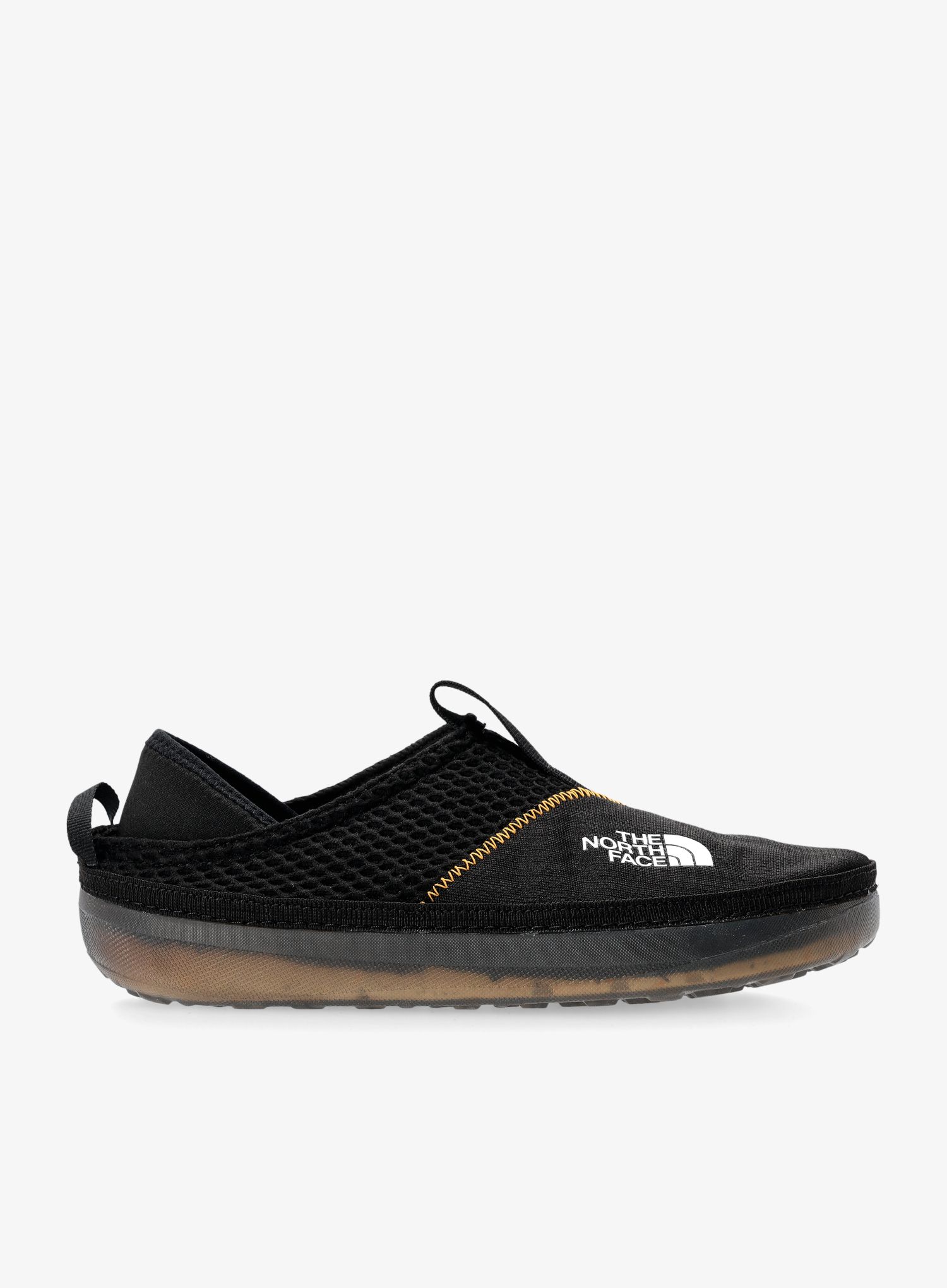 Papuče The North Face Base Camp Mule - tnf black