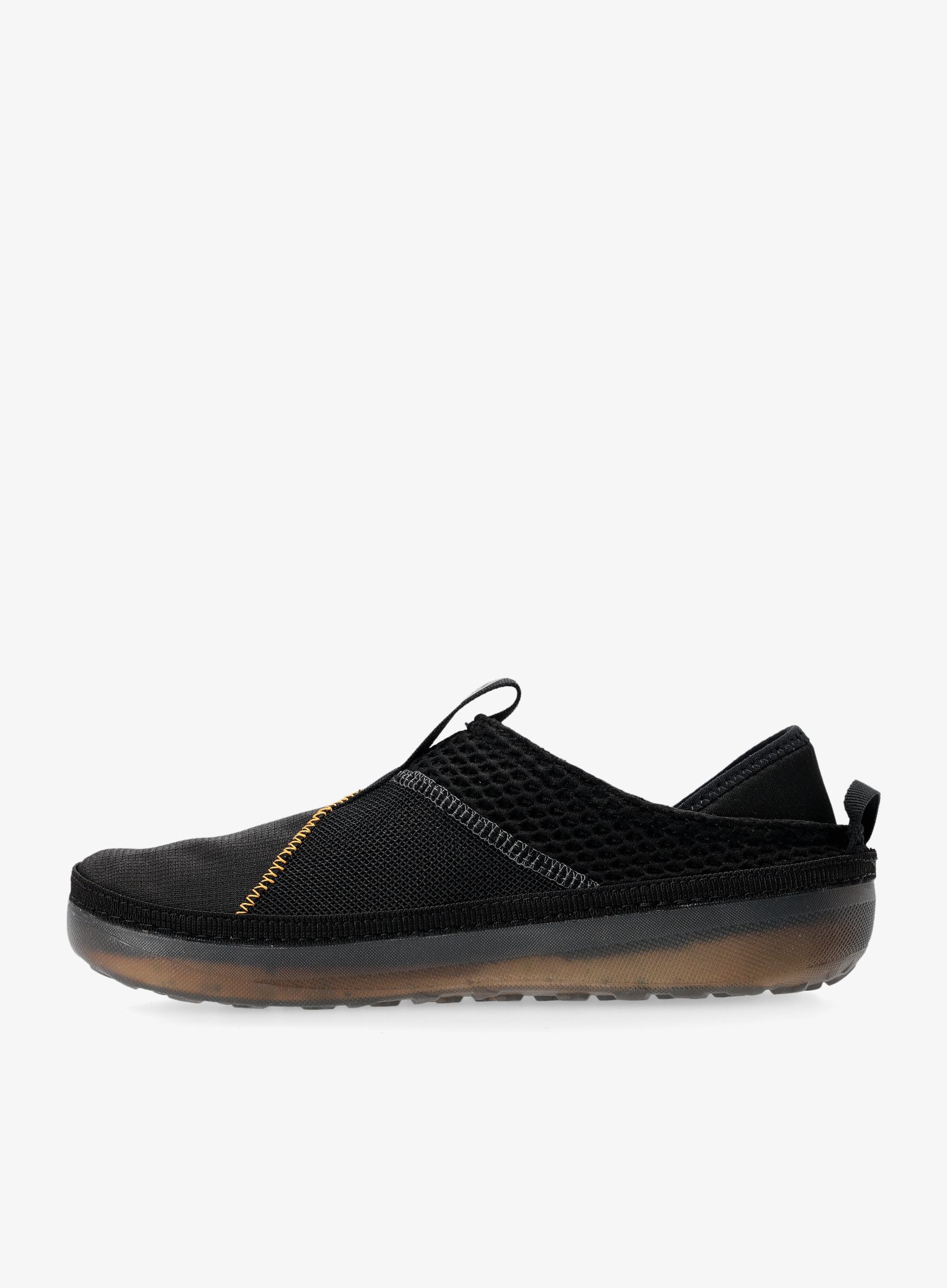 Papuče The North Face Base Camp Mule - tnf black