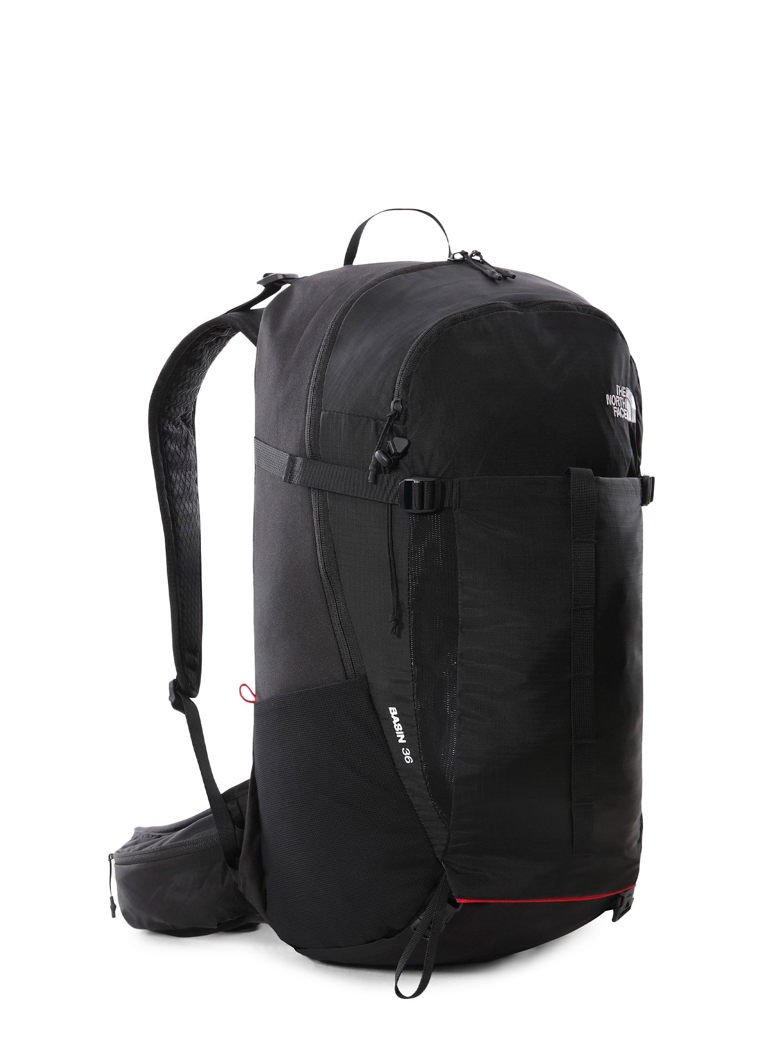 Planinarski ruksak The North Face Basin 36 - tnf black/tnf black