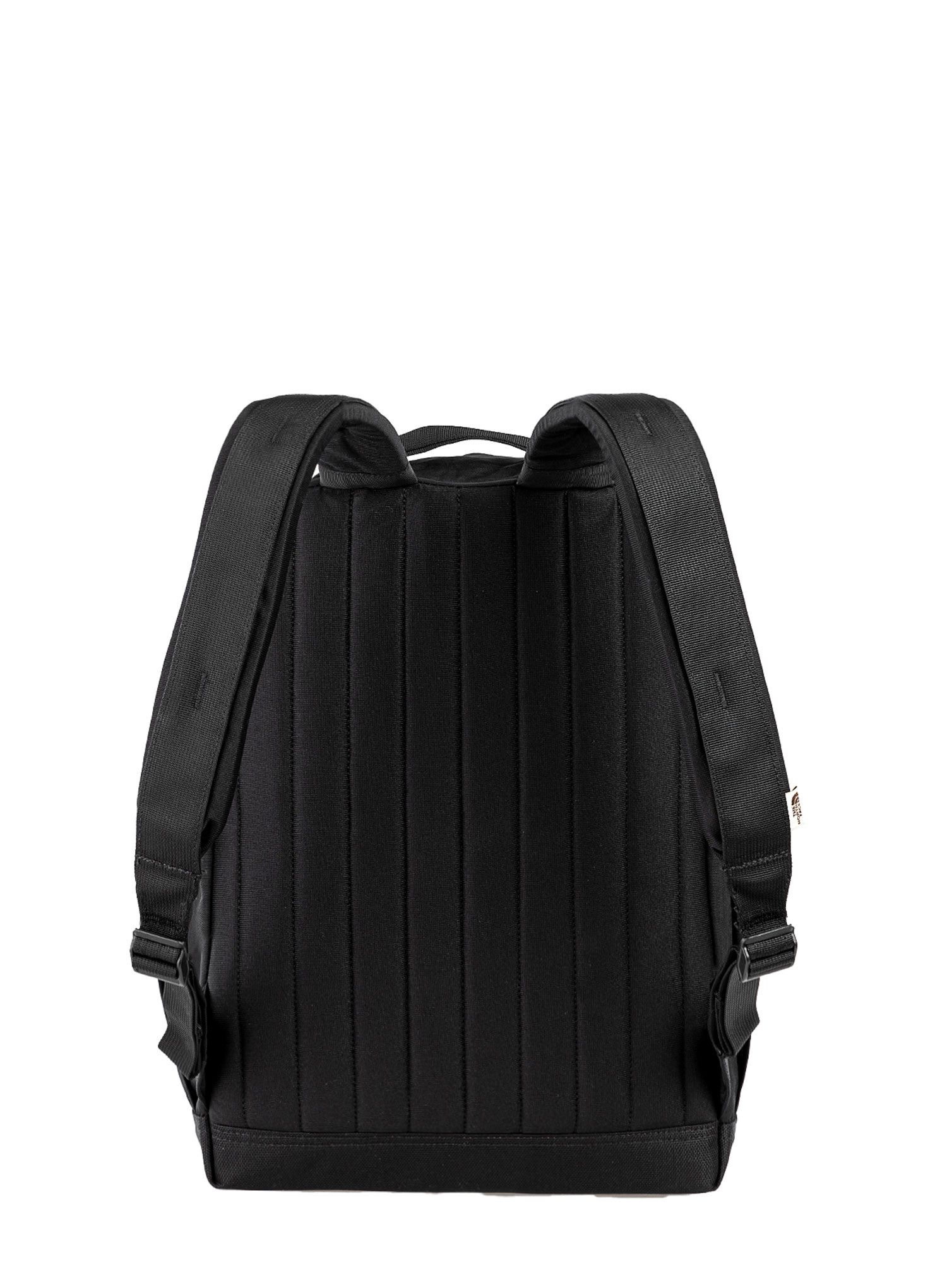 Ruksak za laptop The North Face Berkeley Daypack tnf black mineral gold