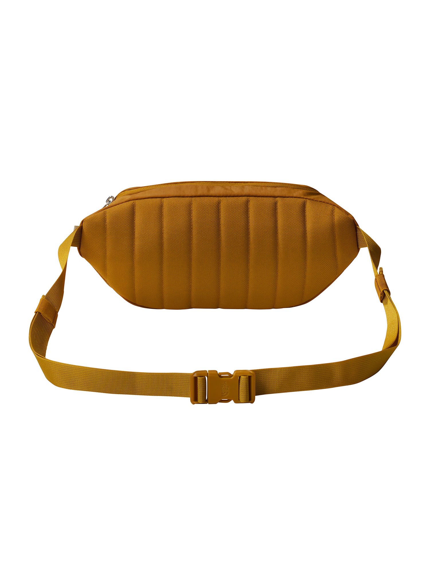 Torbica oko struka The North Face Berkeley Lumbar - timber tan/tnf black