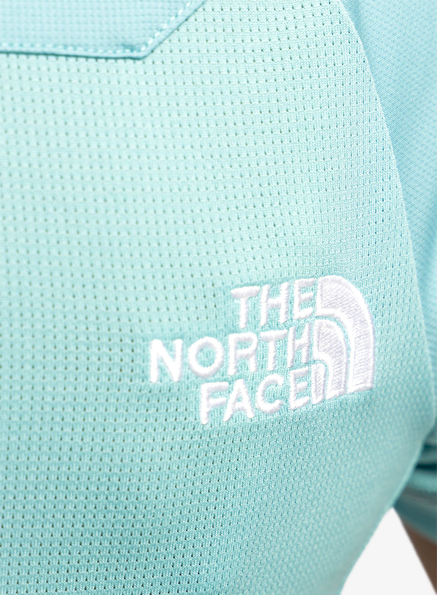 Ženska majica za trening The North Face Beshtor Tee - reef/black