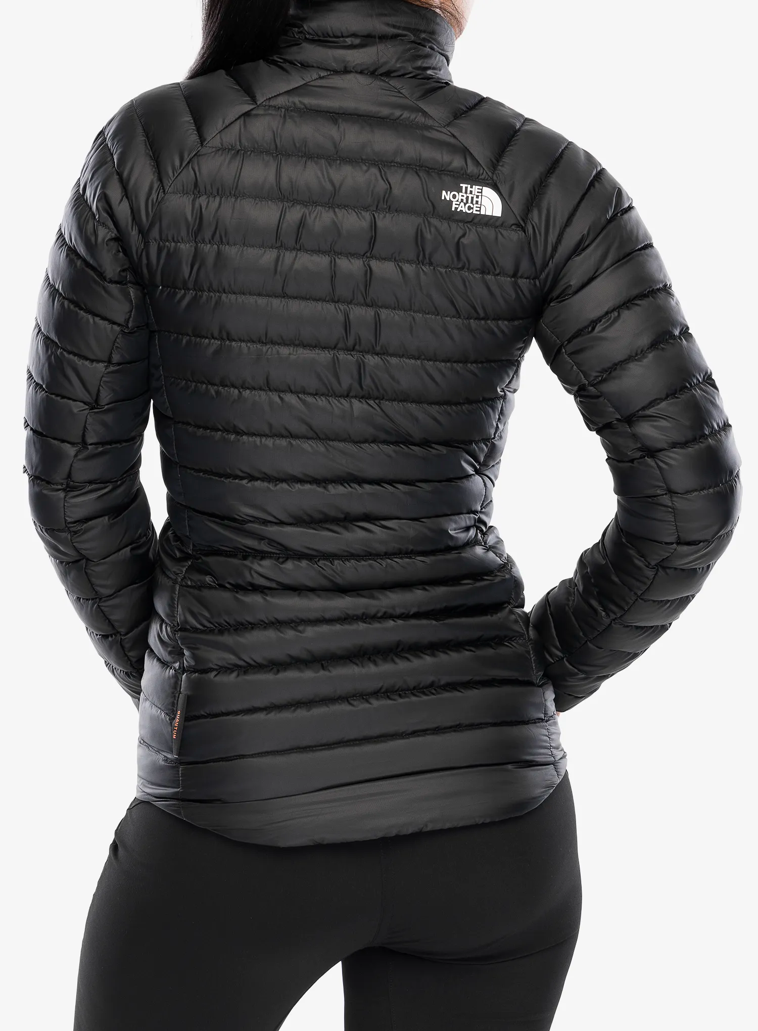 Ženska perjana jakna The North Face Bettaforca Lt Down Jacket - tnf black/tnf black
