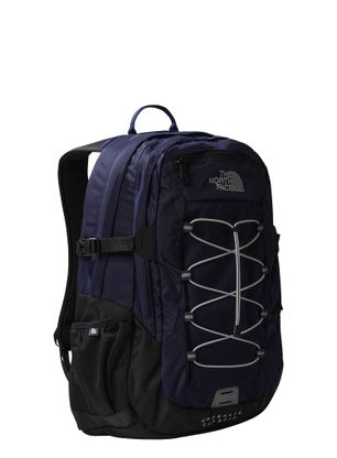 Ruksak The North Face Borealis Classic - tnf navy/tin grey