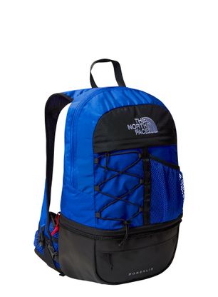 Urbani ruksak The North Face Borealis Convertible Pack - tnf blue/tnf black