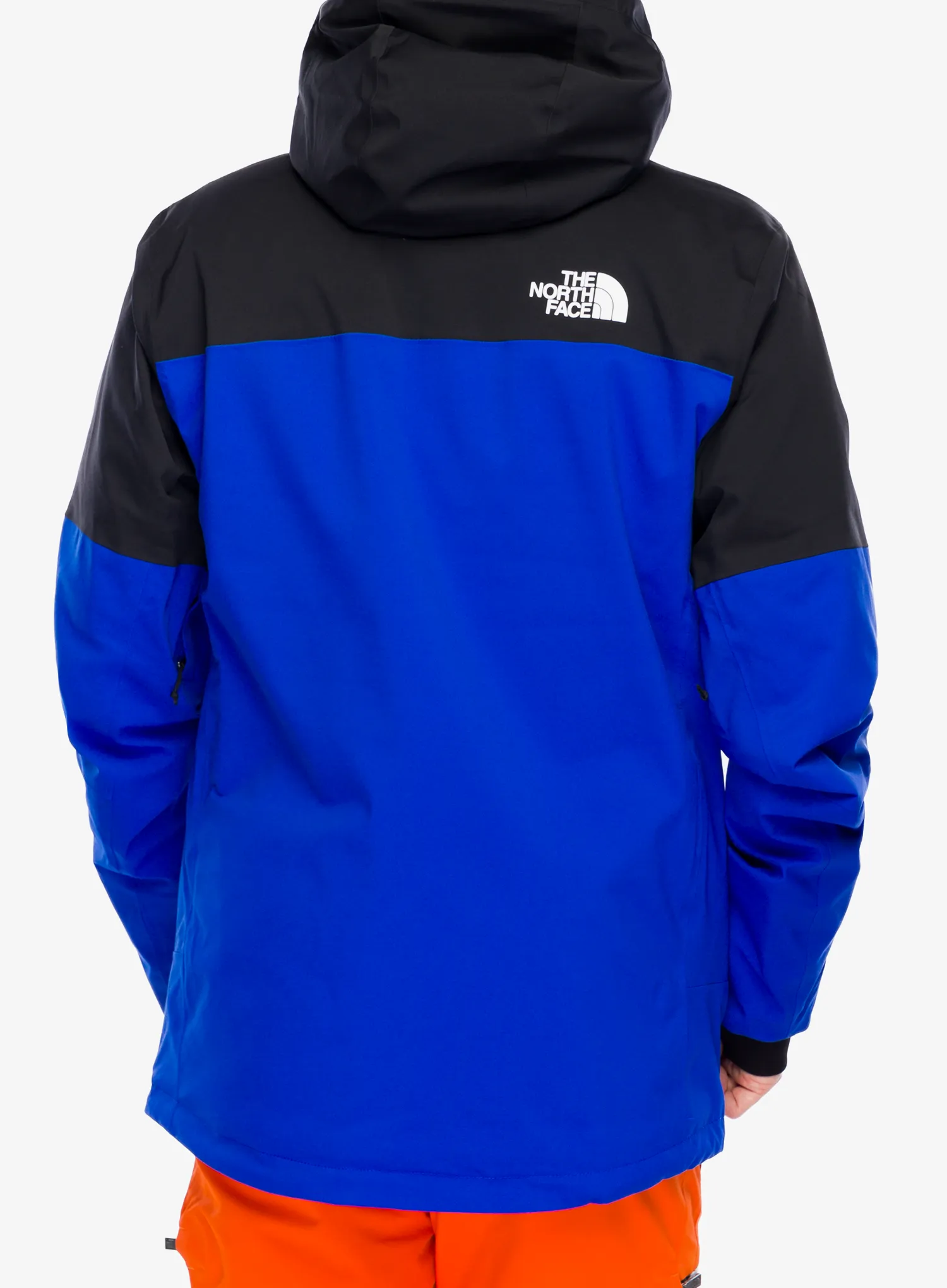 Skijaška jakna The North Face Chakal Jacket - tnf blue/tnf black