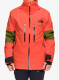 Skijaška jakna The North Face Chakal Jacket - tnf orange