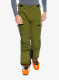 Skijaške hlače The North Face Chakal Pant - forest olive