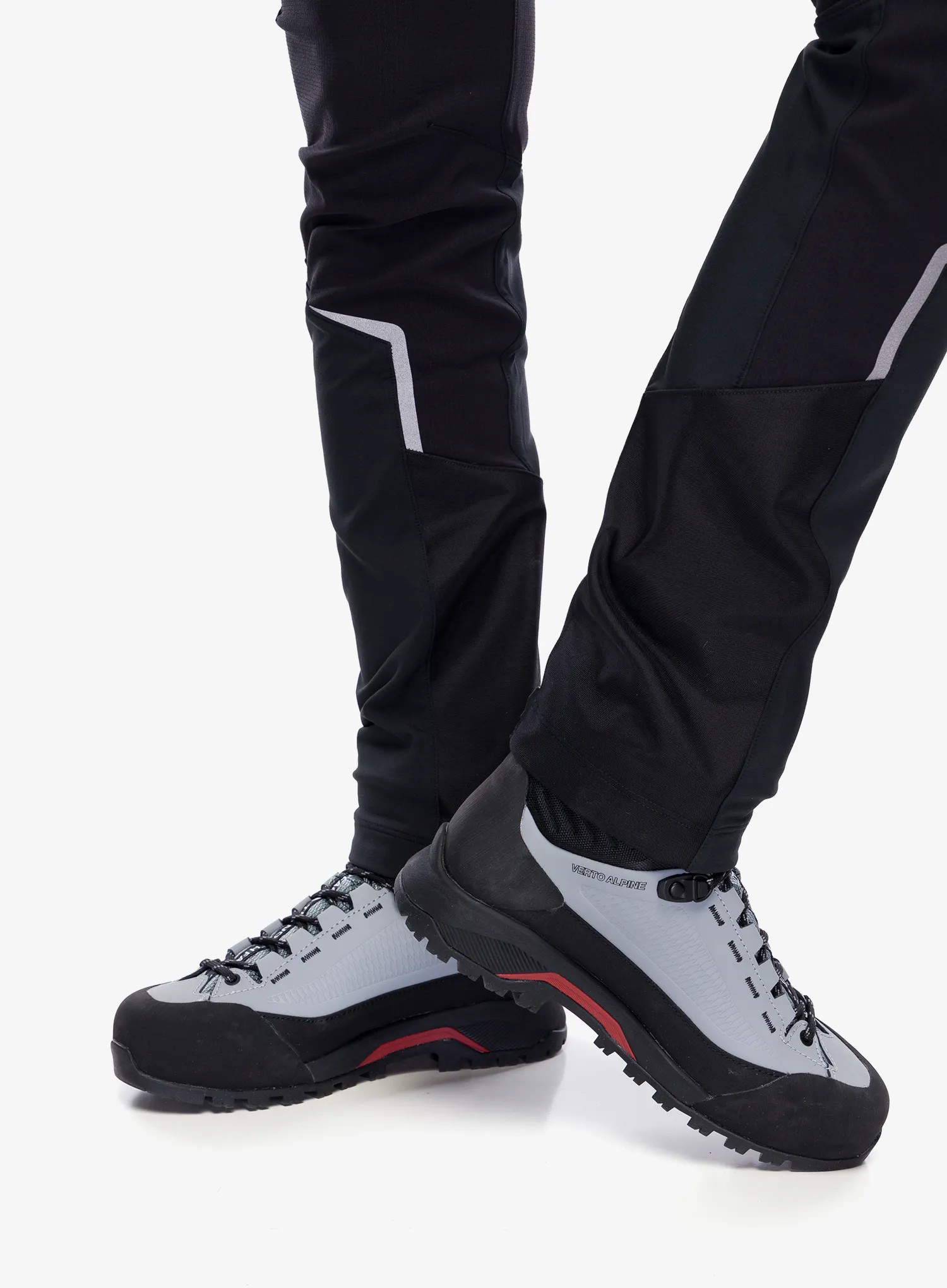 Ženske hlače The North Face Dawn Turn Pant - tnf black