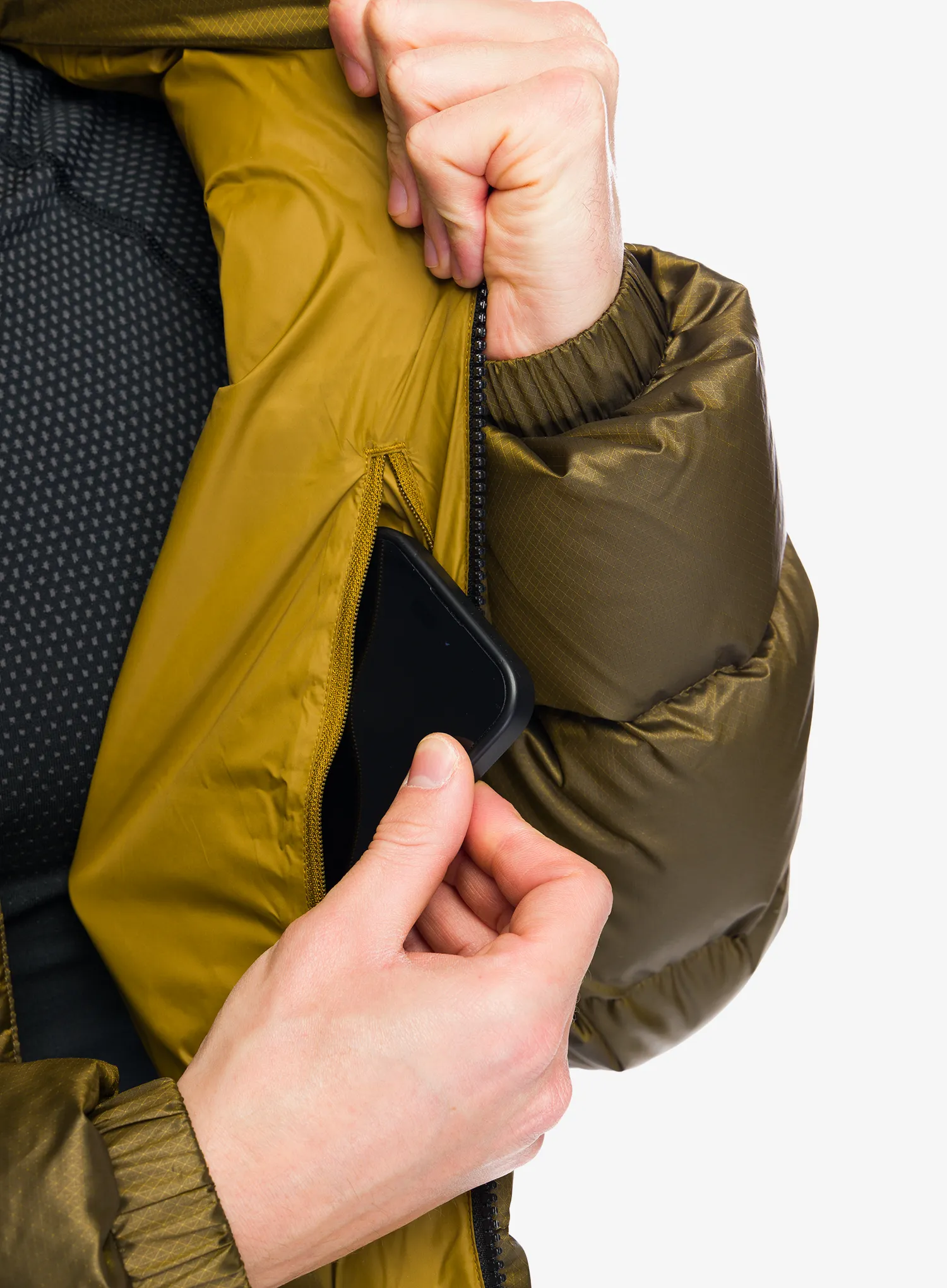 Pernata jakna The North Face Diablo Down 2.0 Jacket - moss green black heather/black