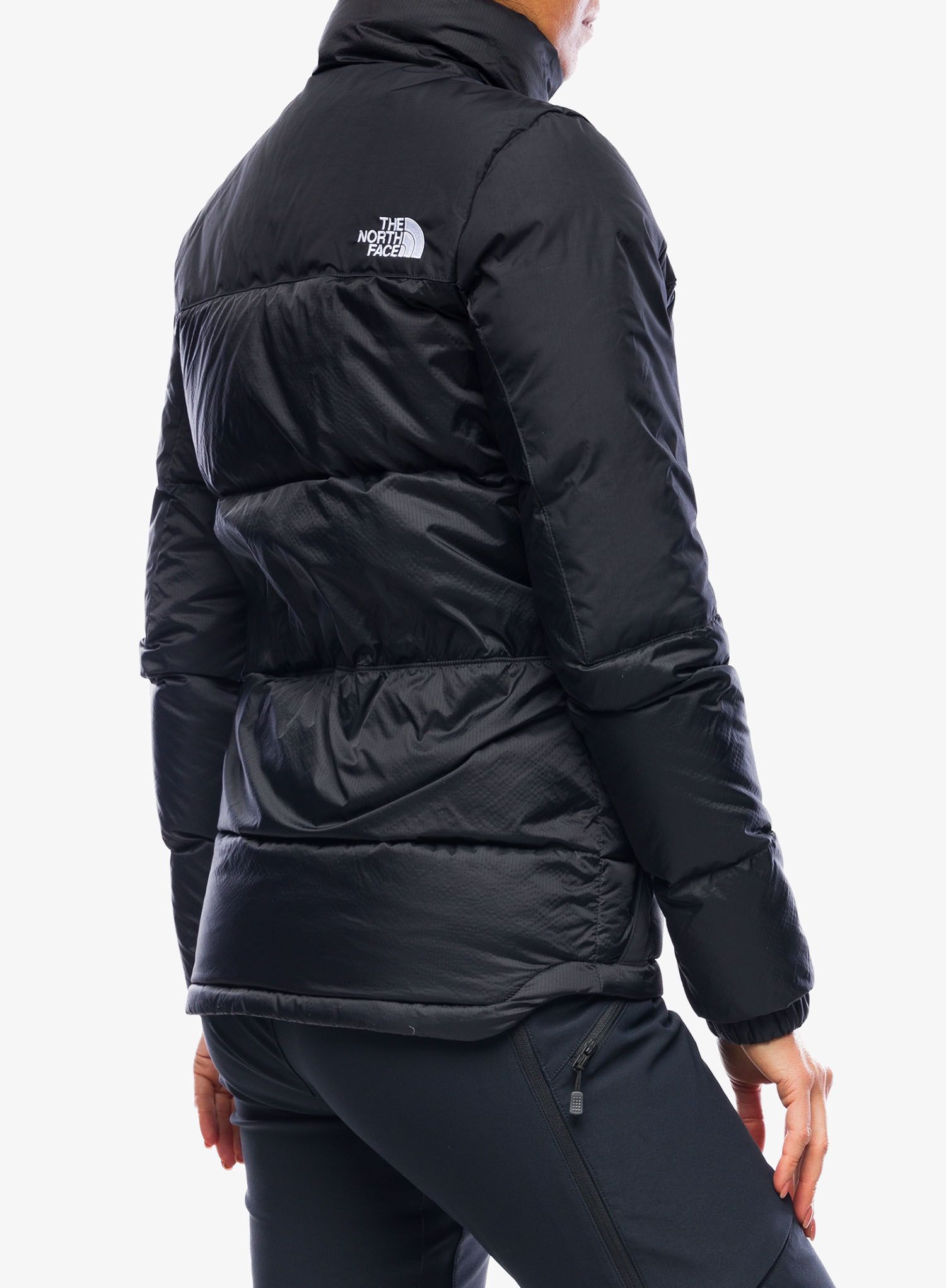 Ženska jakna The North Face Diablo Down Jacket - tnf black/tnf black