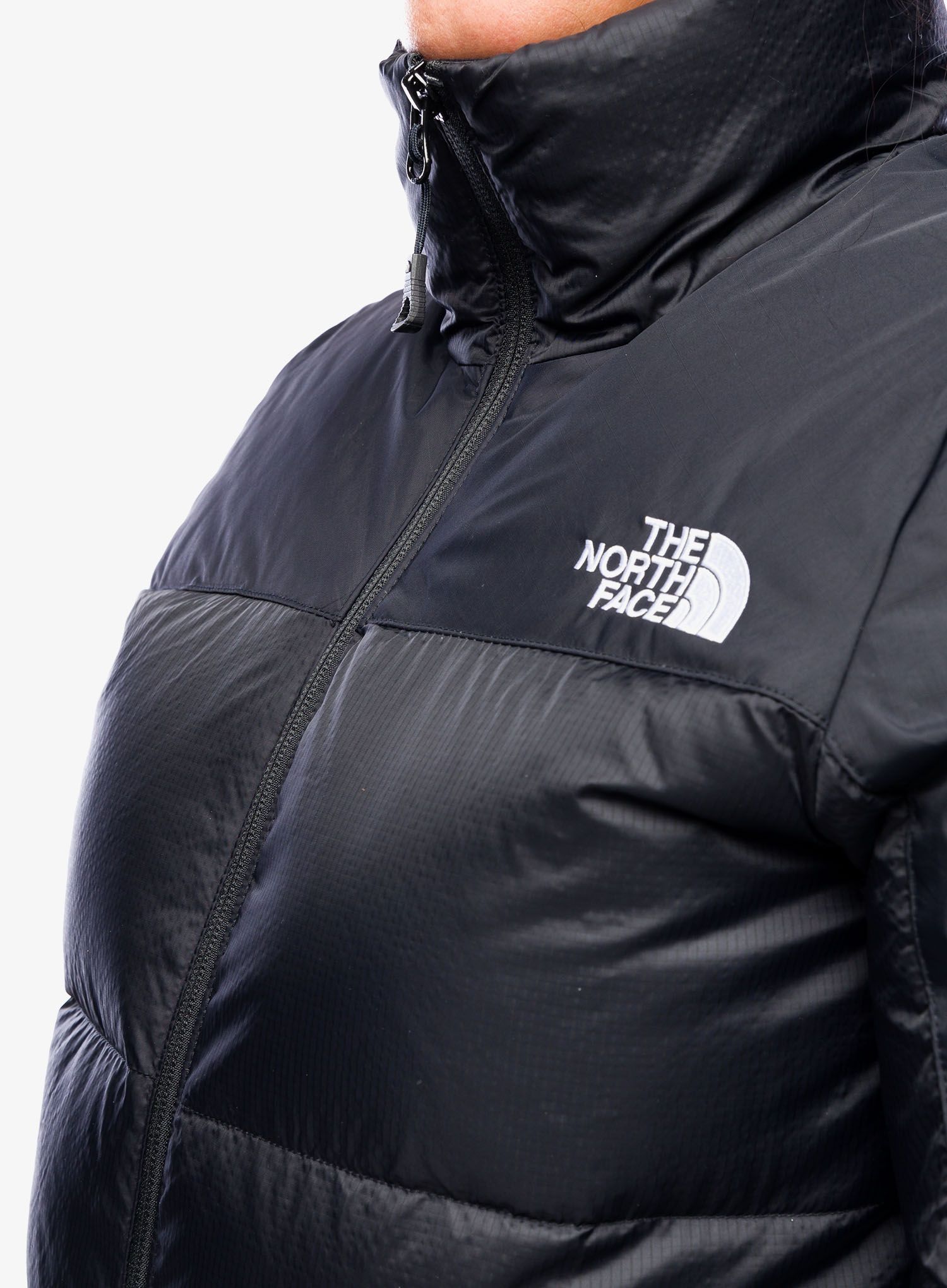 Ženska jakna The North Face Diablo Down Jacket - tnf black/tnf black