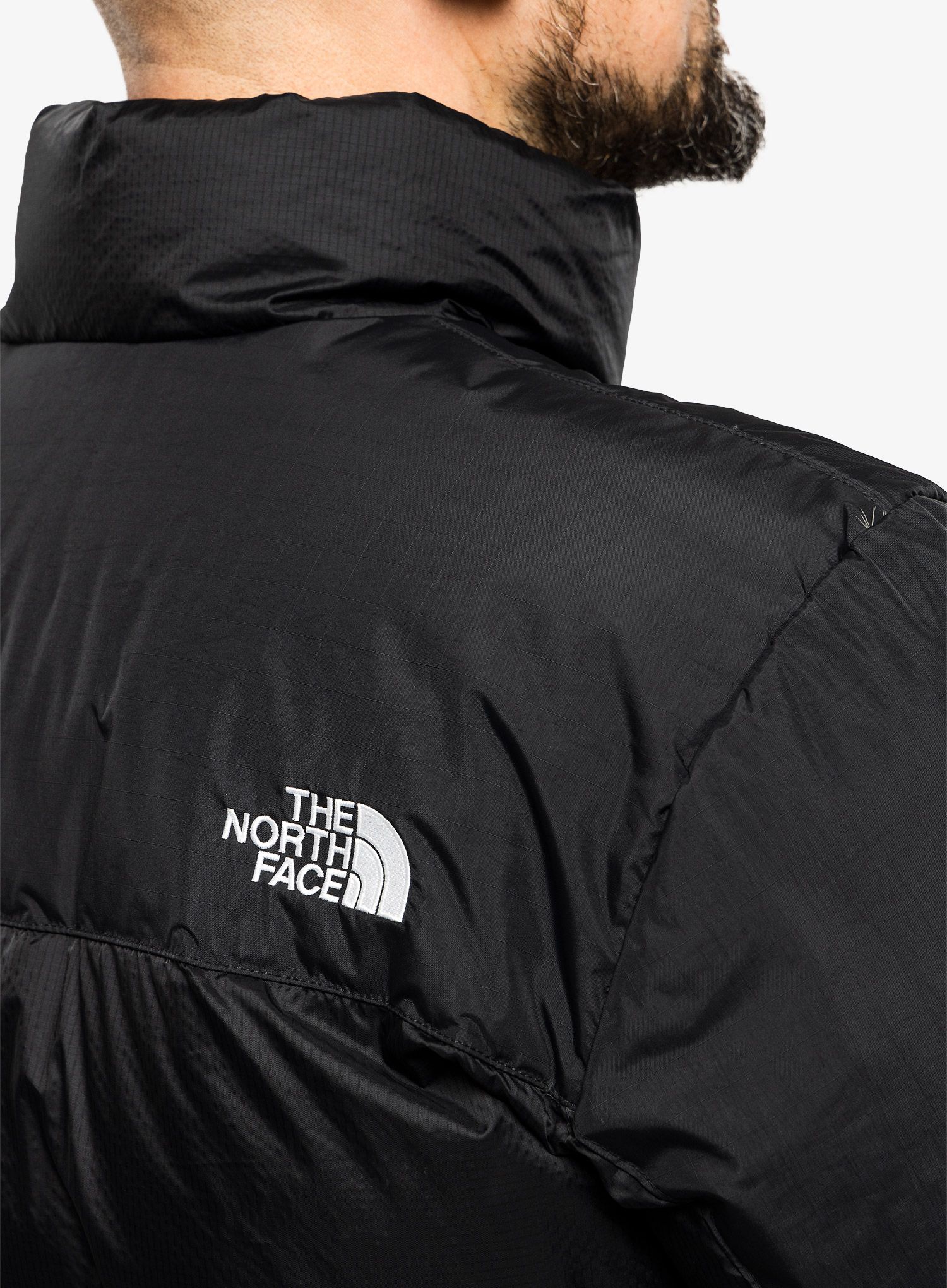 Pernata jakna The North Face Diablo Down Jacket - tnf black