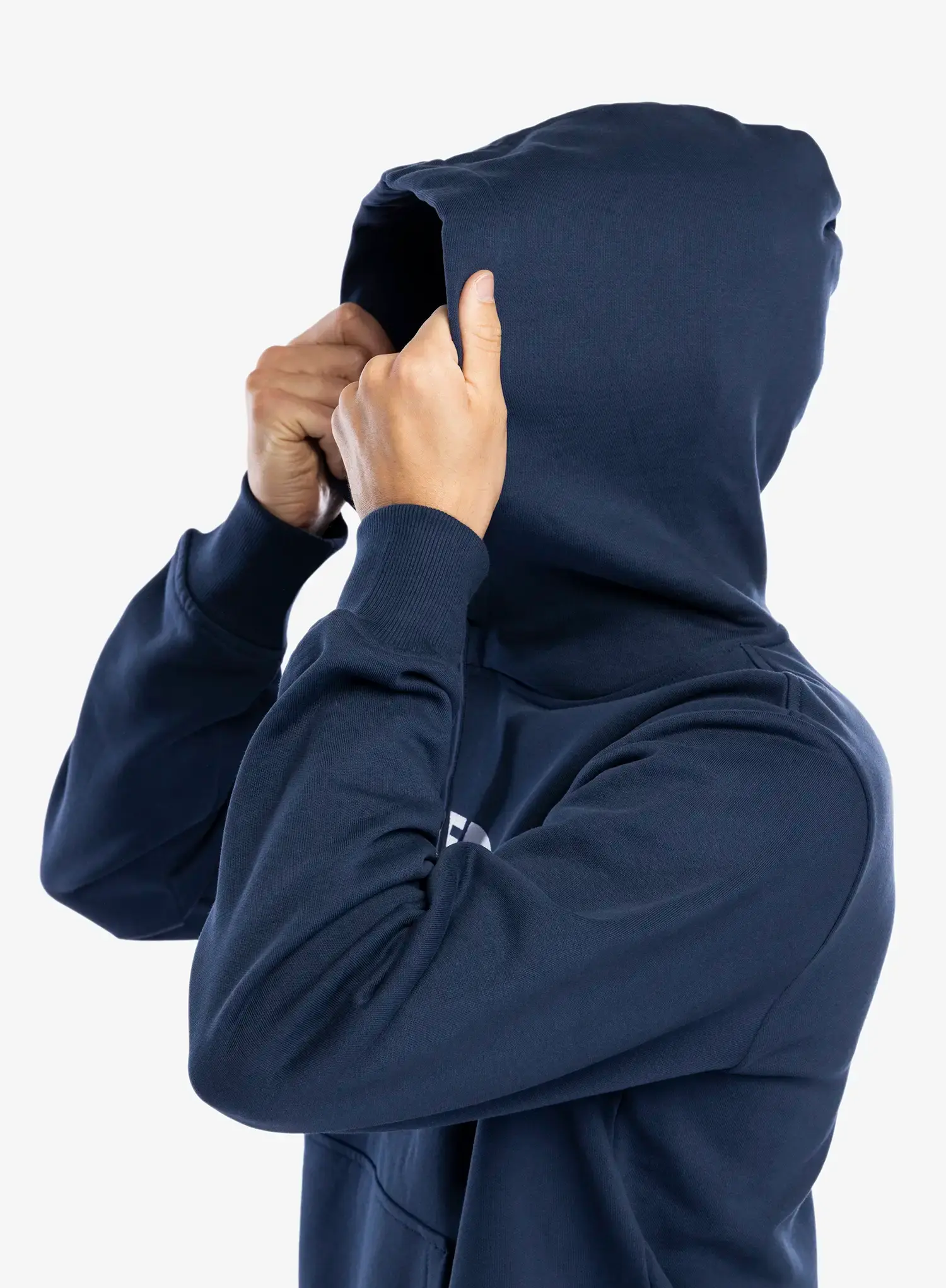 Majica s kapuljačom The North Face Drew Peak Pullover Hoodie - summit navy