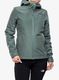 Ženska jakna The North Face Dryzzle FUTURELIGHT Insulated Jacket - balsam green