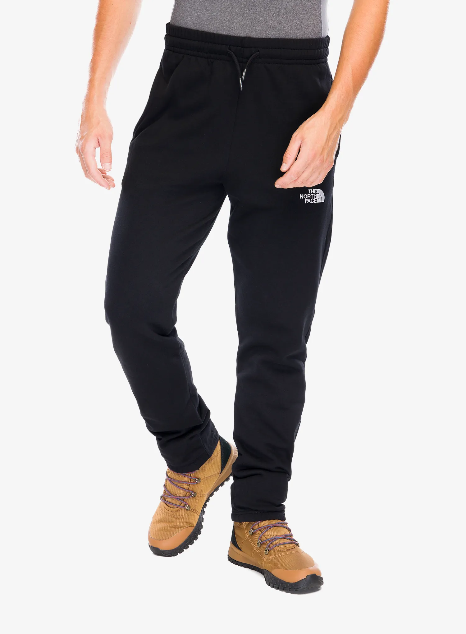 Hlače The North Face Essential Jogger - tnf black