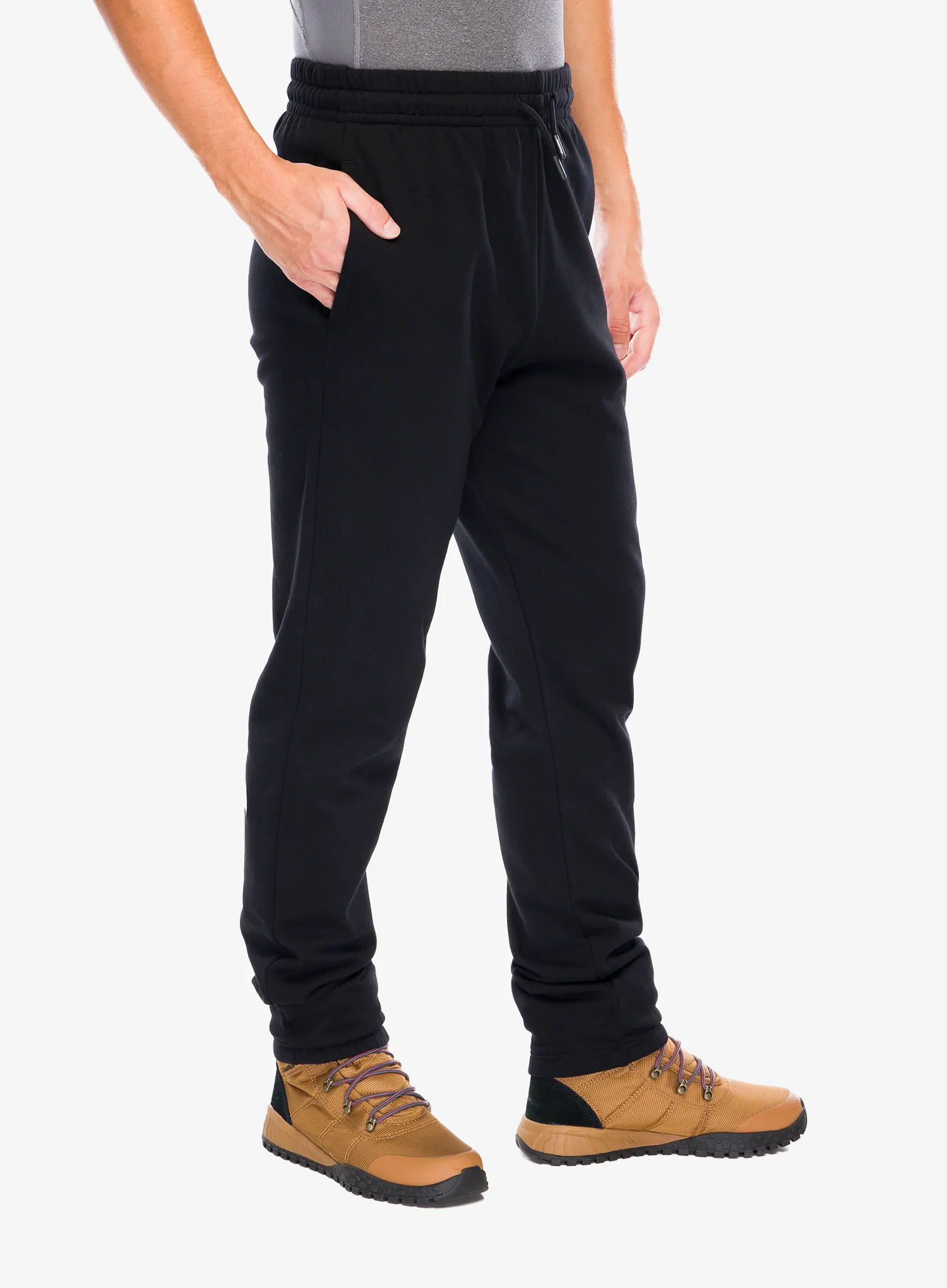 Hlače The North Face Essential Jogger - tnf black
