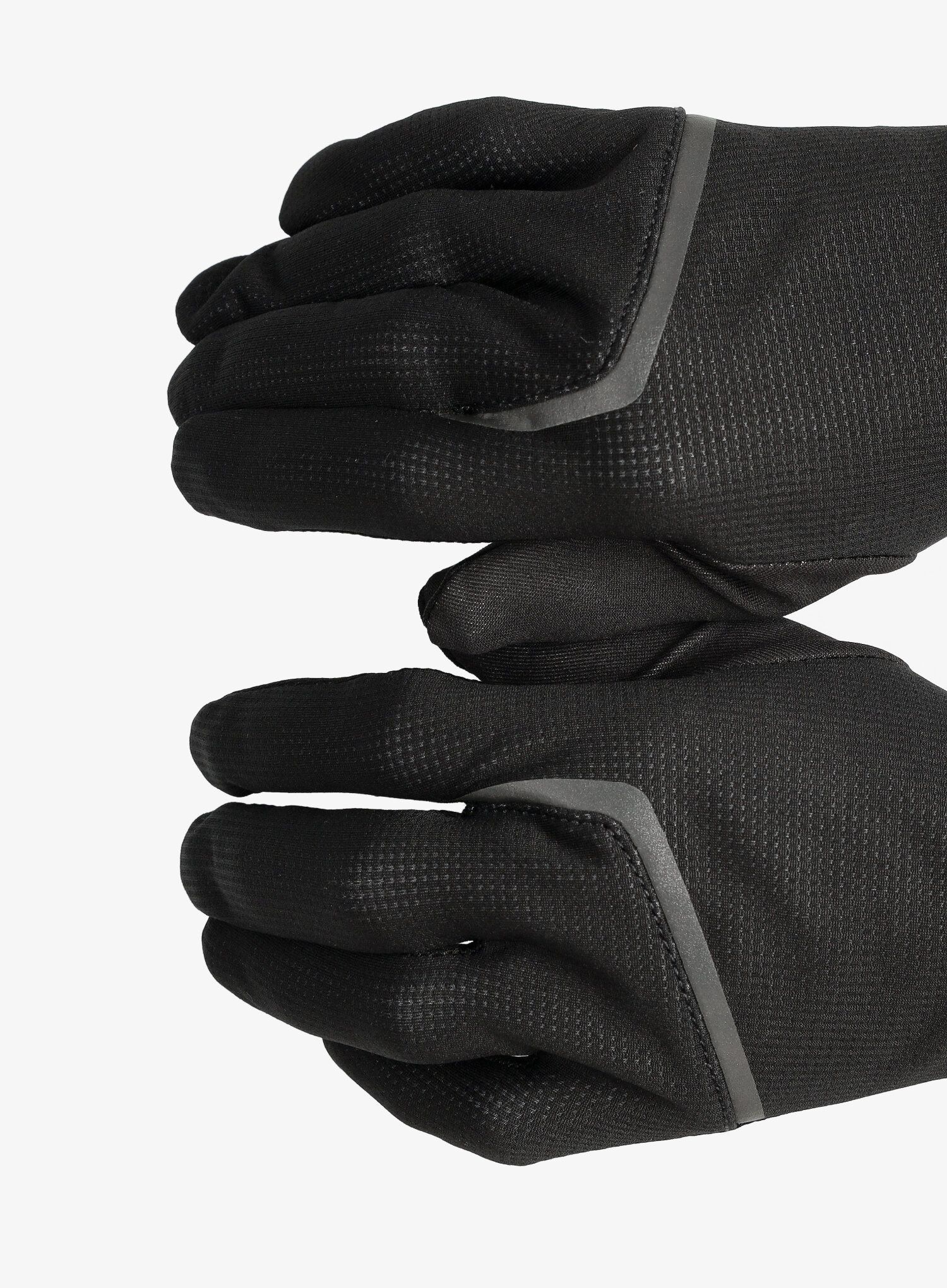 Ženske softshell rukavice The North Face Etip Closefit Glove - tnf black