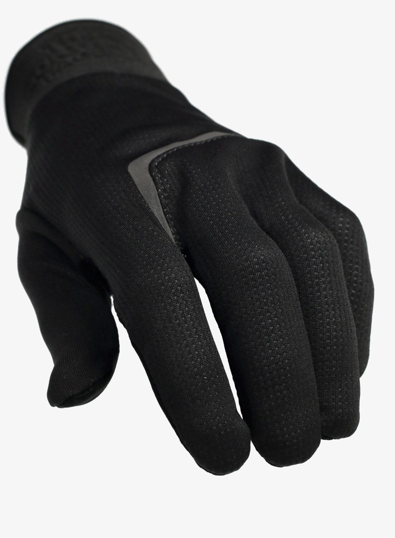 Ženske softshell rukavice The North Face Etip Closefit Glove - tnf black