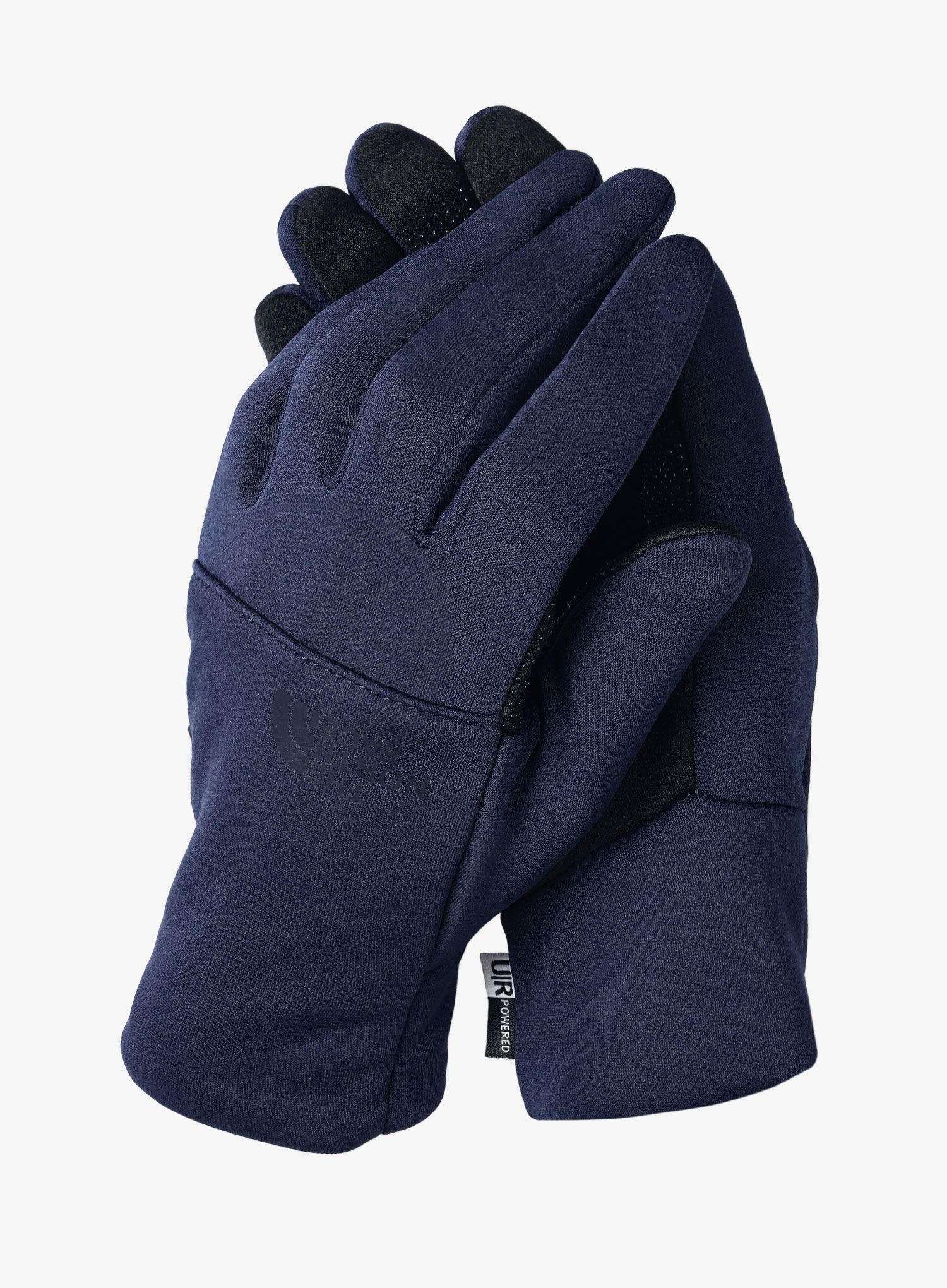 Rukavice od flisa The North Face Etip Recycled Glove - summit navy