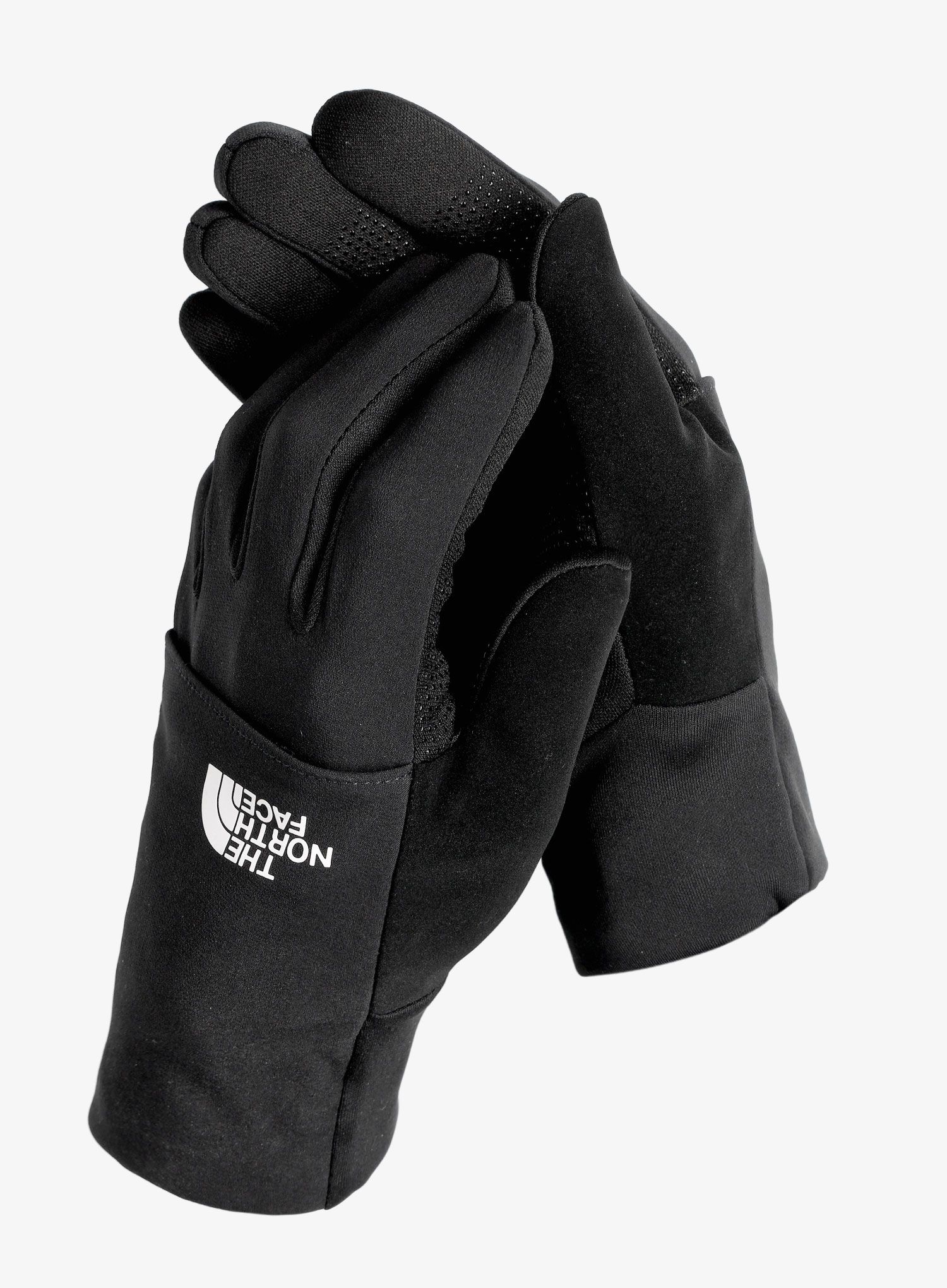 North face softshell gloves best sale