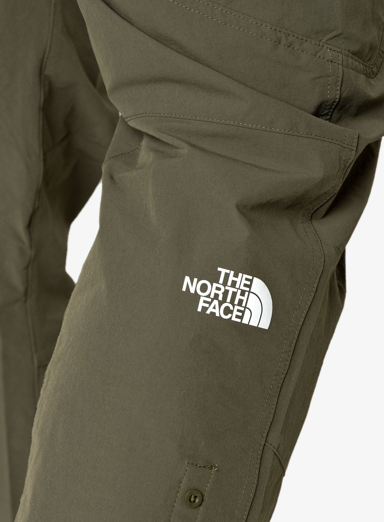 Planinarske hlače The North Face Exploration Reg Tapered Pant Eu - new taupe