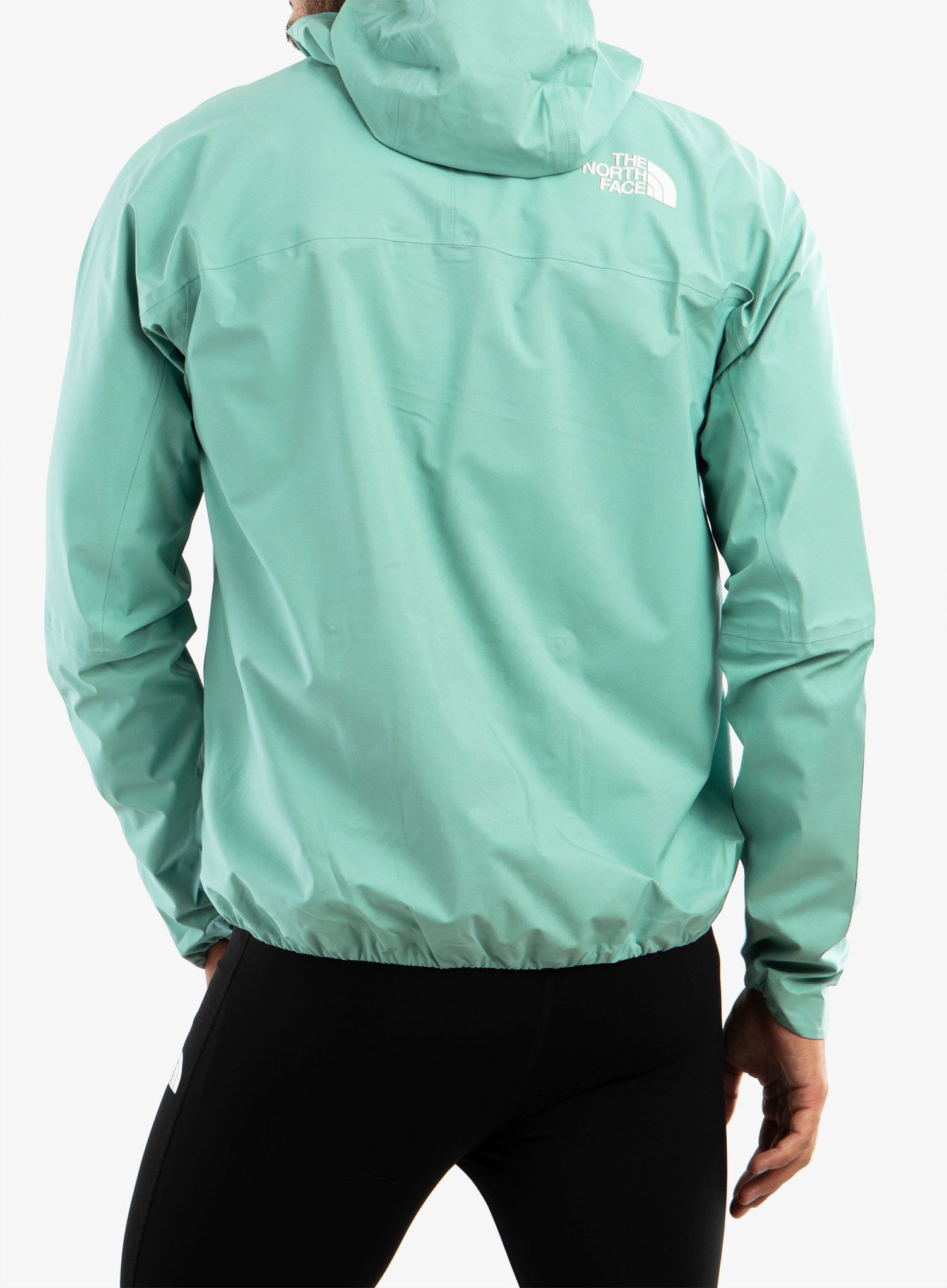 Jakna za trčanje The North Face Flight Lightriser FUTURELIGHT Jacket - wasabi