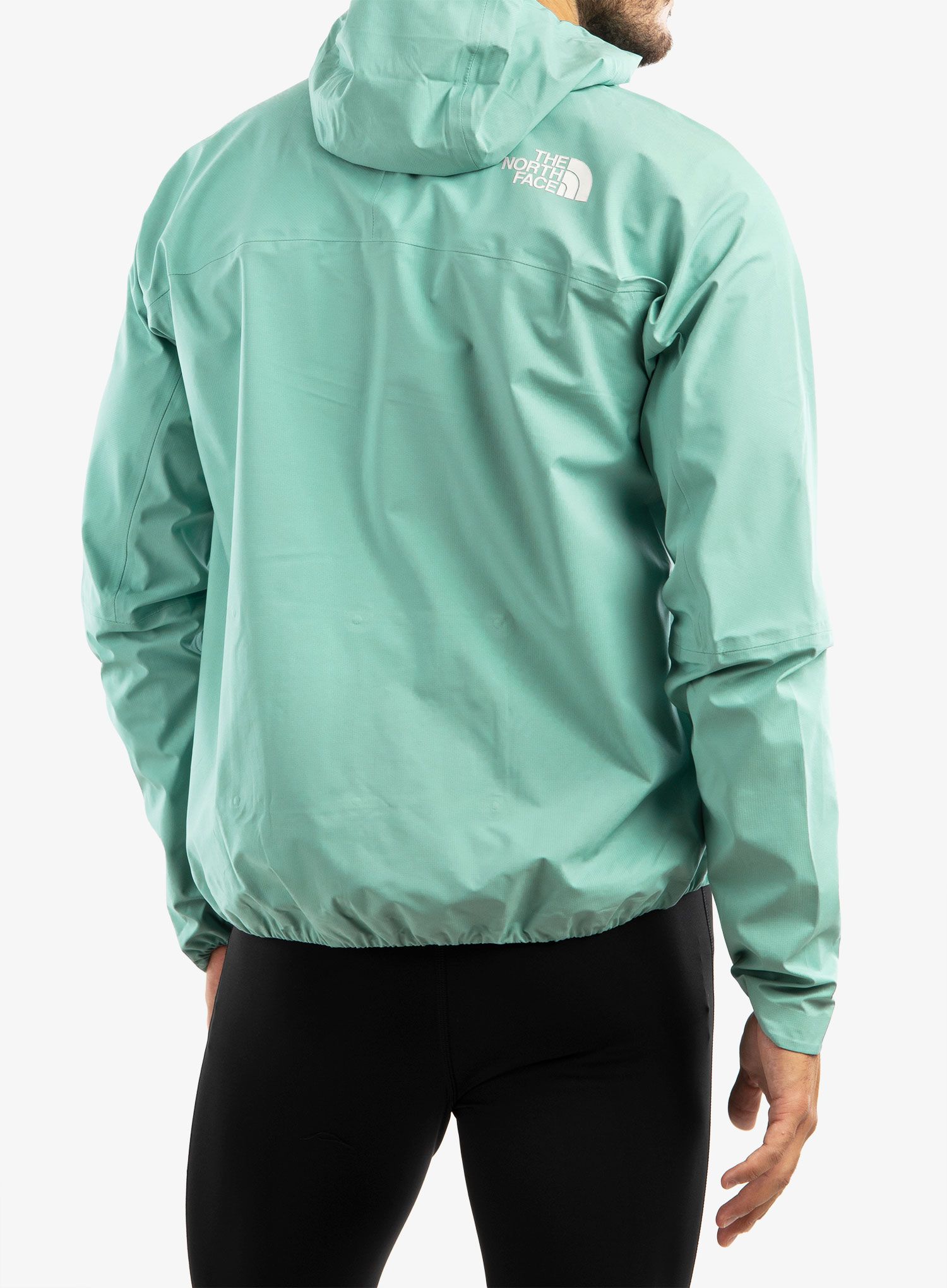 Jakna za trčanje The North Face Flight Lightriser FUTURELIGHT Jacket - wasabi