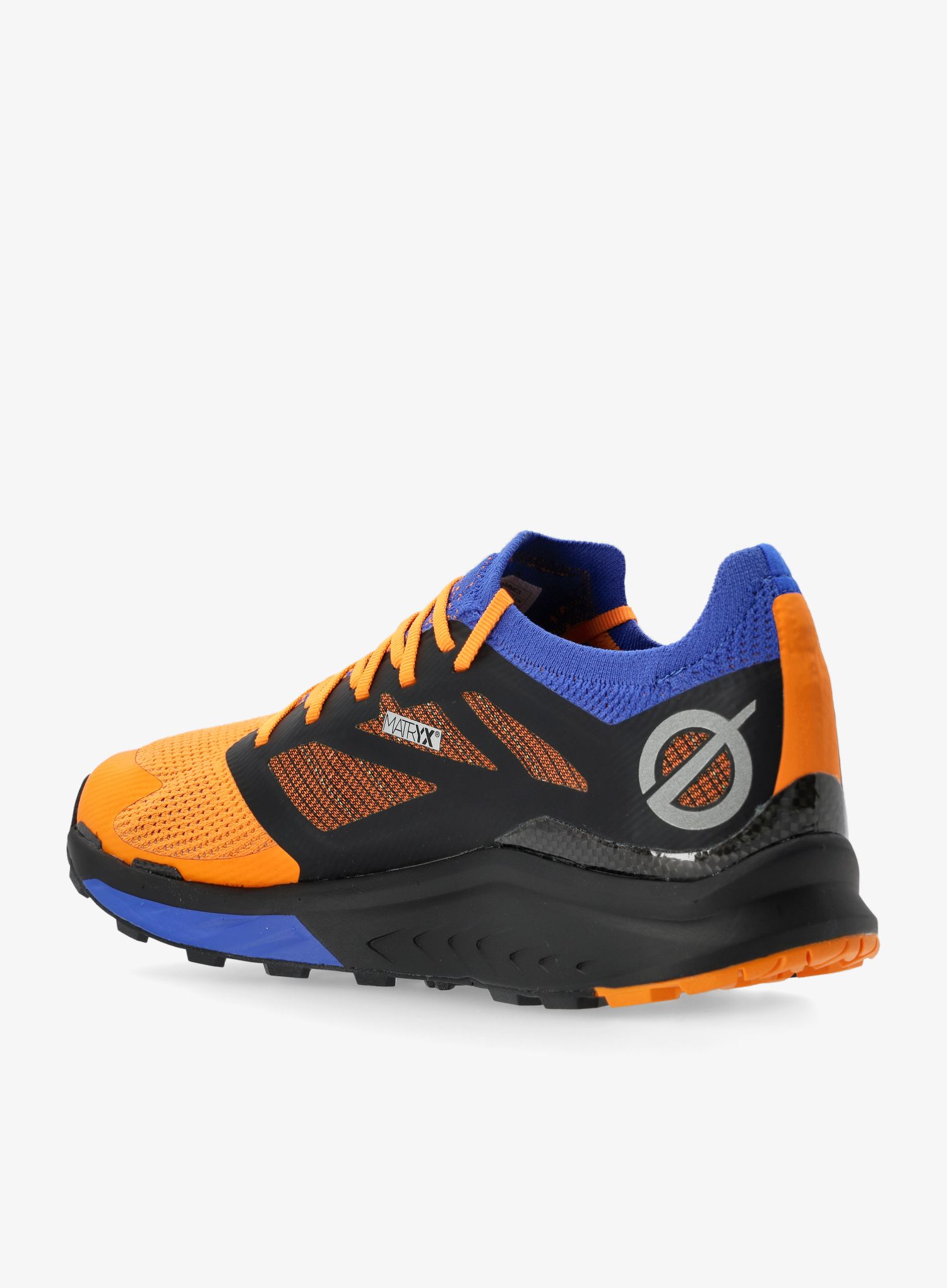 Muške tenisice za trčanje The North Face Flight Vectiv - cone orange/tnf black