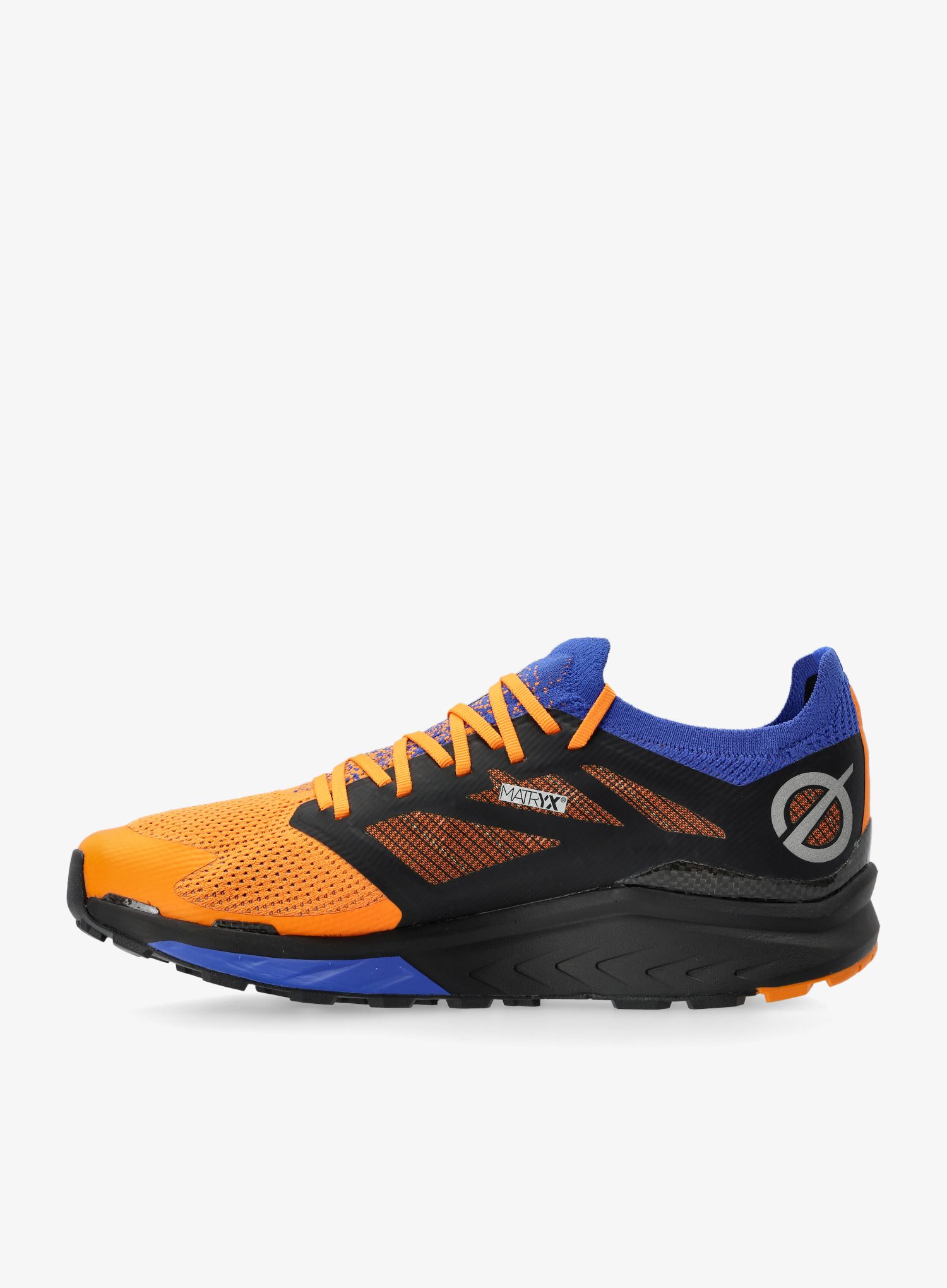 Muške tenisice za trčanje The North Face Flight Vectiv - cone orange/tnf black