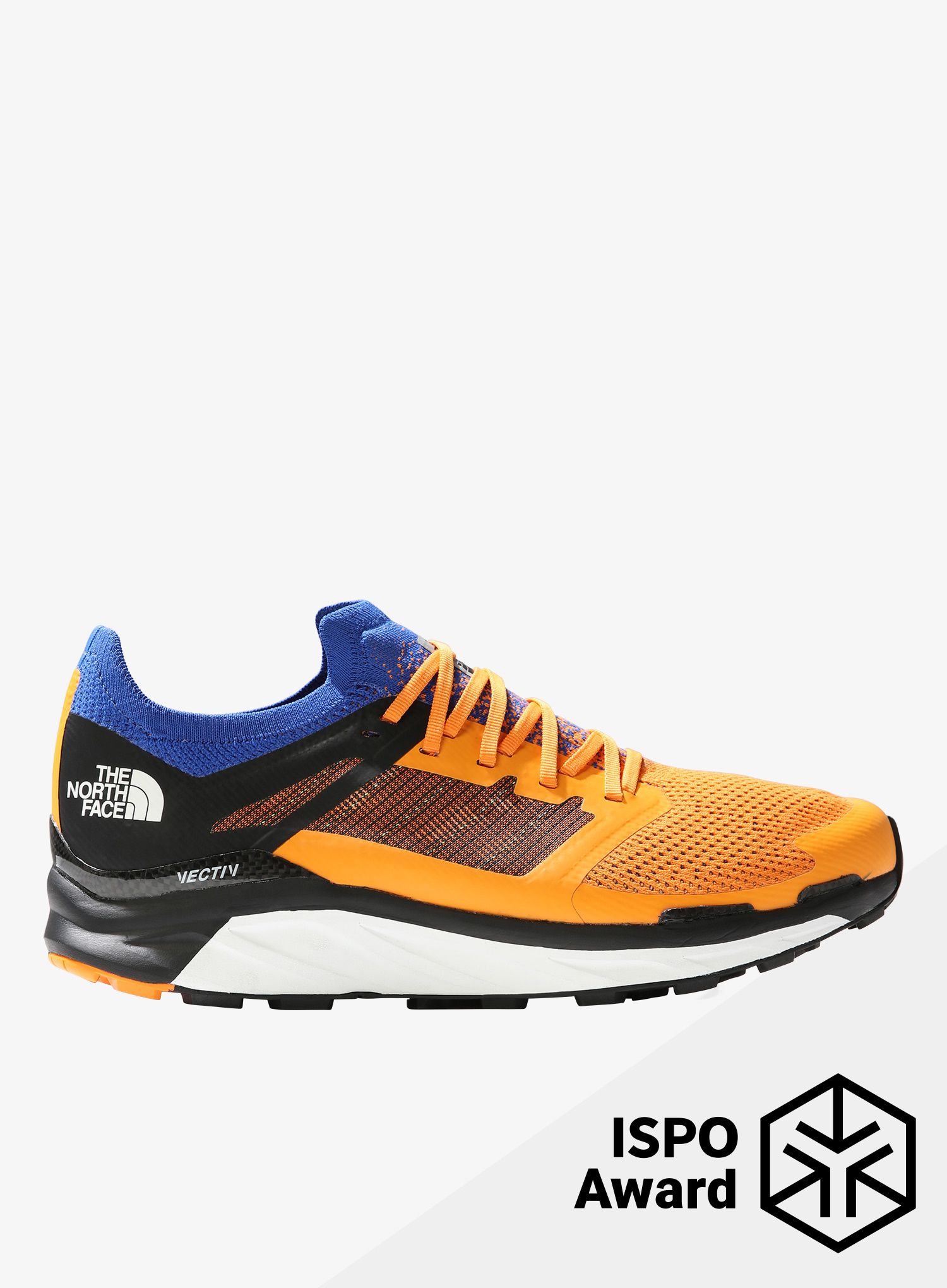 Muške tenisice za trčanje The North Face Flight Vectiv - cone orange/tnf black