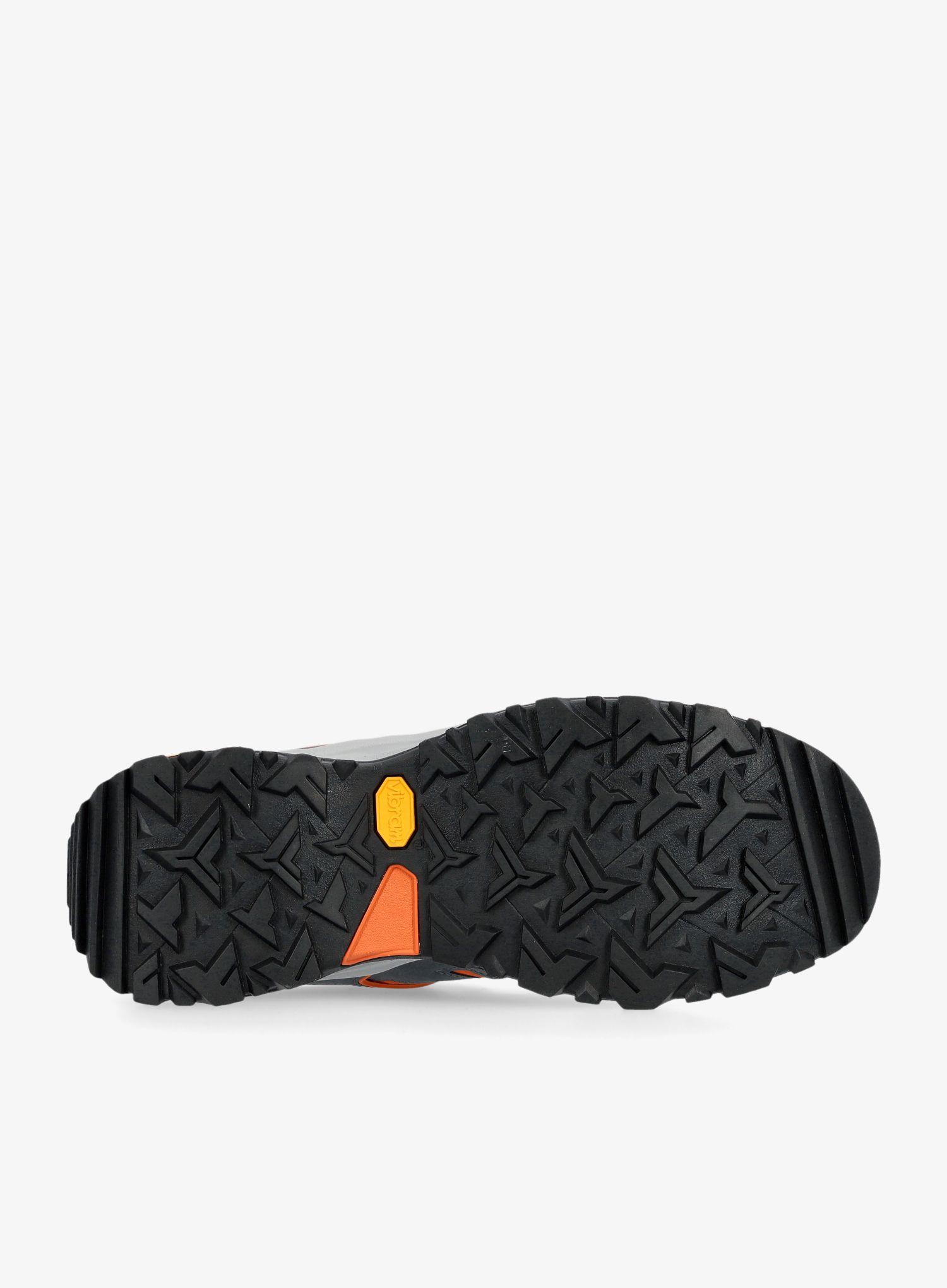 Muške planinarske cipele The North Face Hedgehog FUTURELIGHT - grey/black