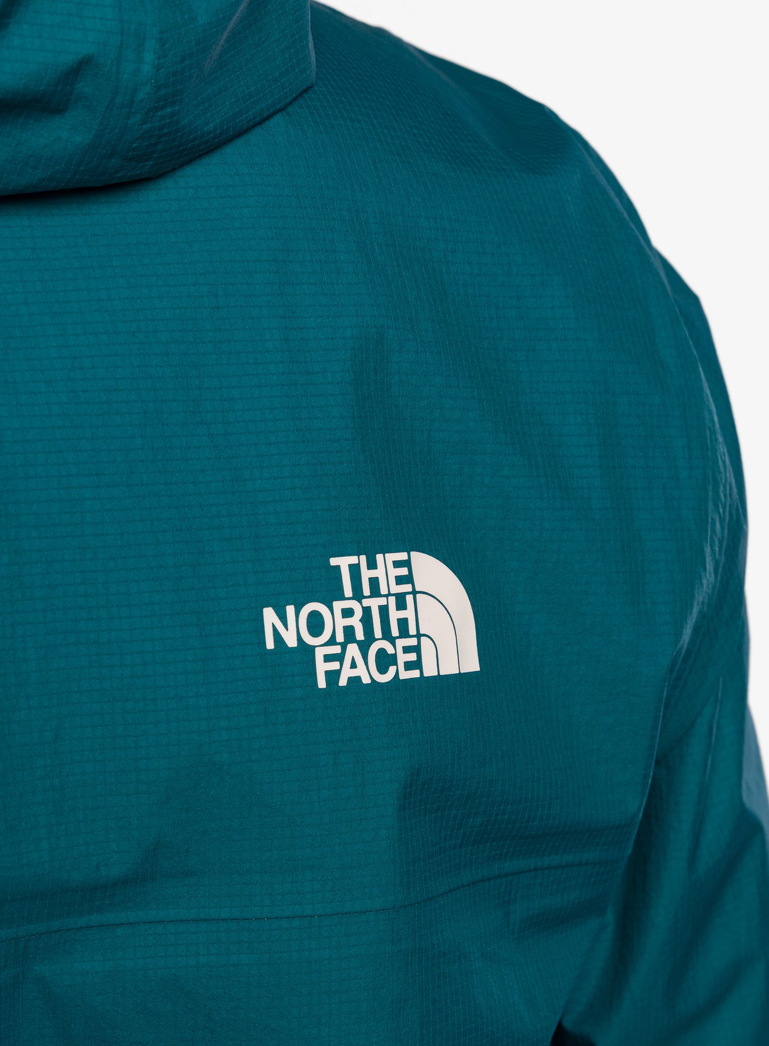 Jakna za trčanje The North Face Higher Run Jacket - blue coral