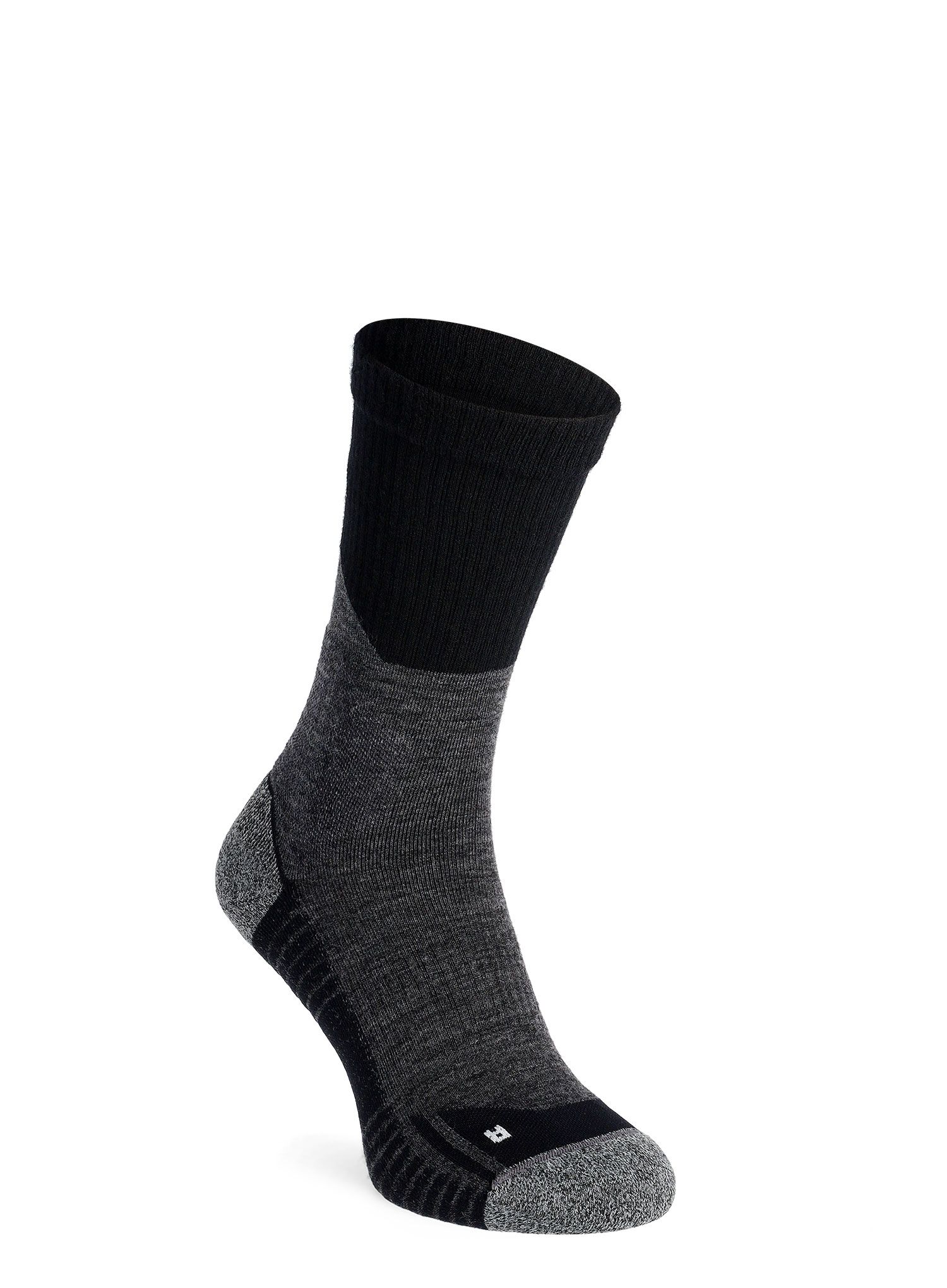 Planinarske čarape The North Face Hiking Crew Sock - tnf black