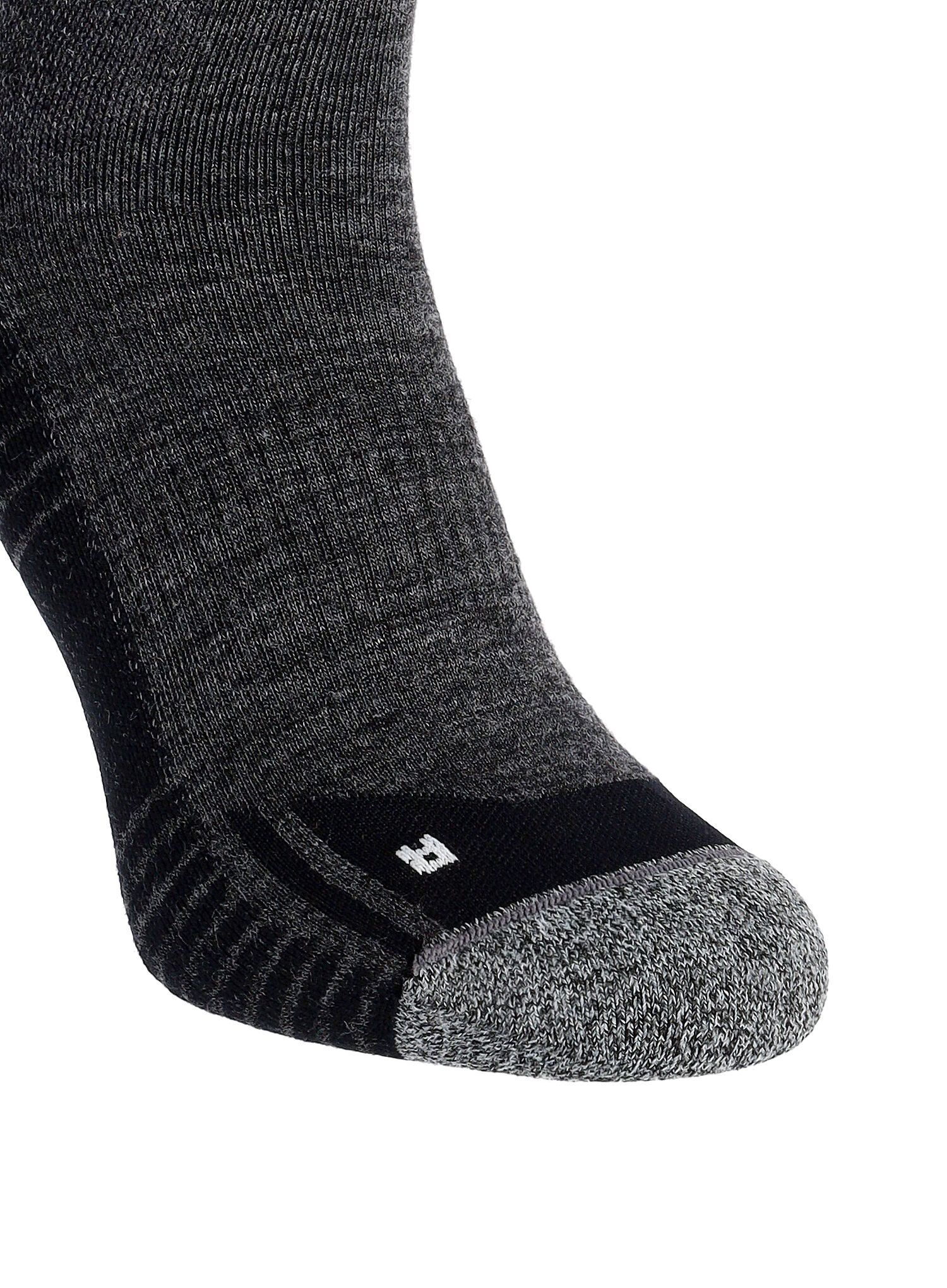 Planinarske čarape The North Face Hiking Crew Sock - tnf black
