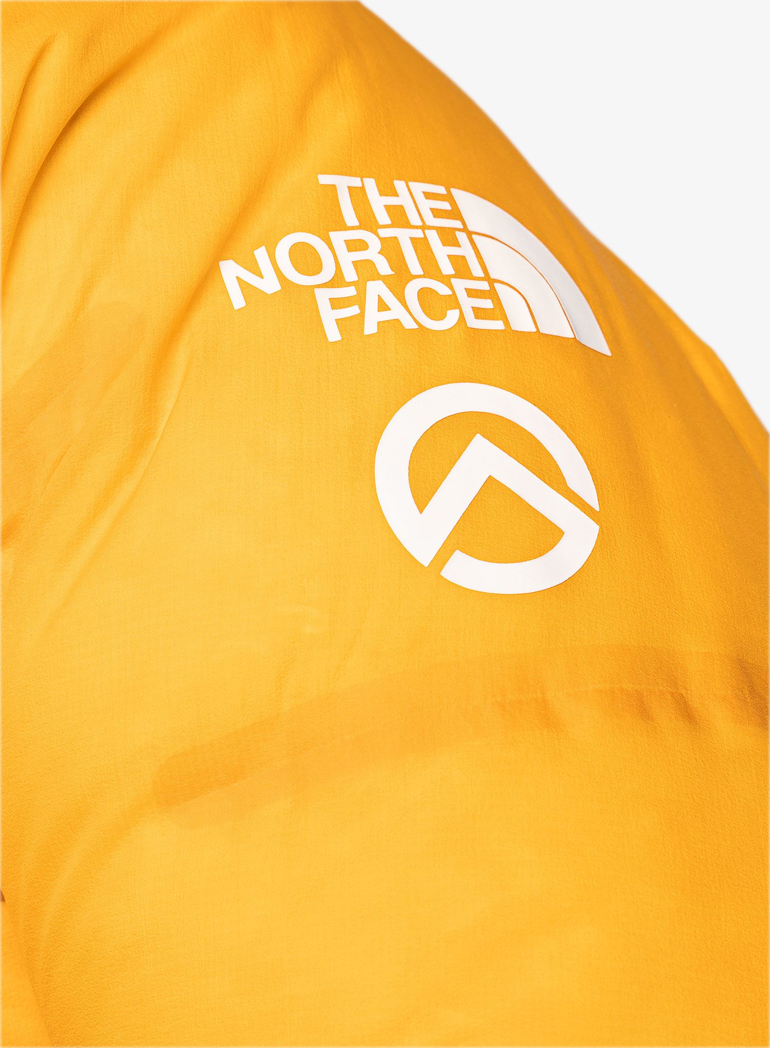 Kombinezon The North Face Himalayan Suit - summit gold