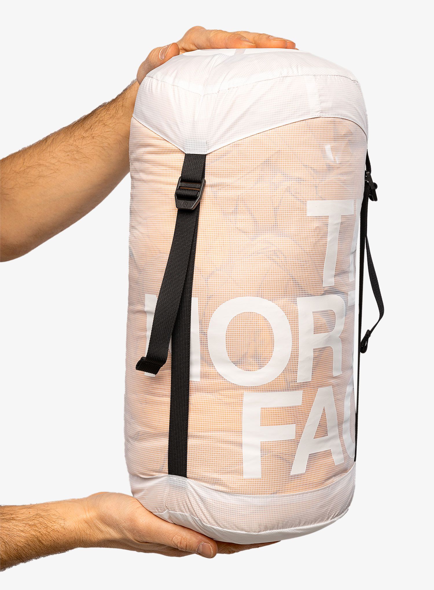 Kombinezon The North Face Himalayan Suit - summit gold