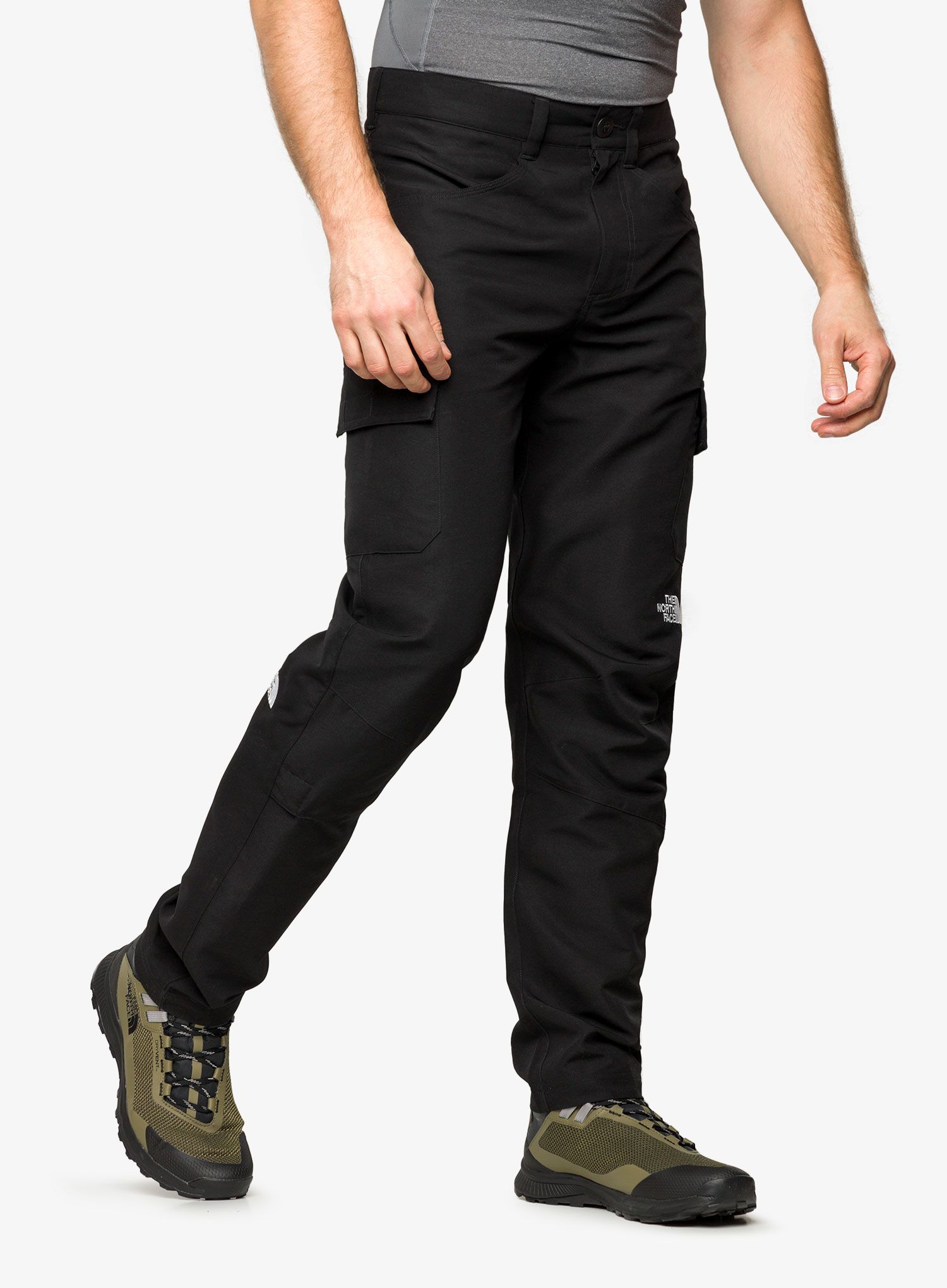 Hlače The North Face Horizon Pant - tnf black