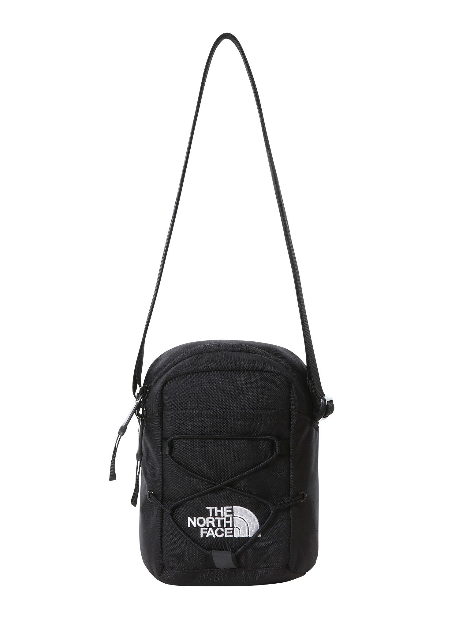 Torbica The North Face Jester Crossbody - tnf black