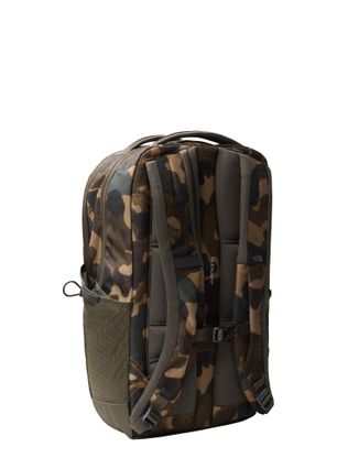Ruksak za laptop The North Face Jester - brown camo