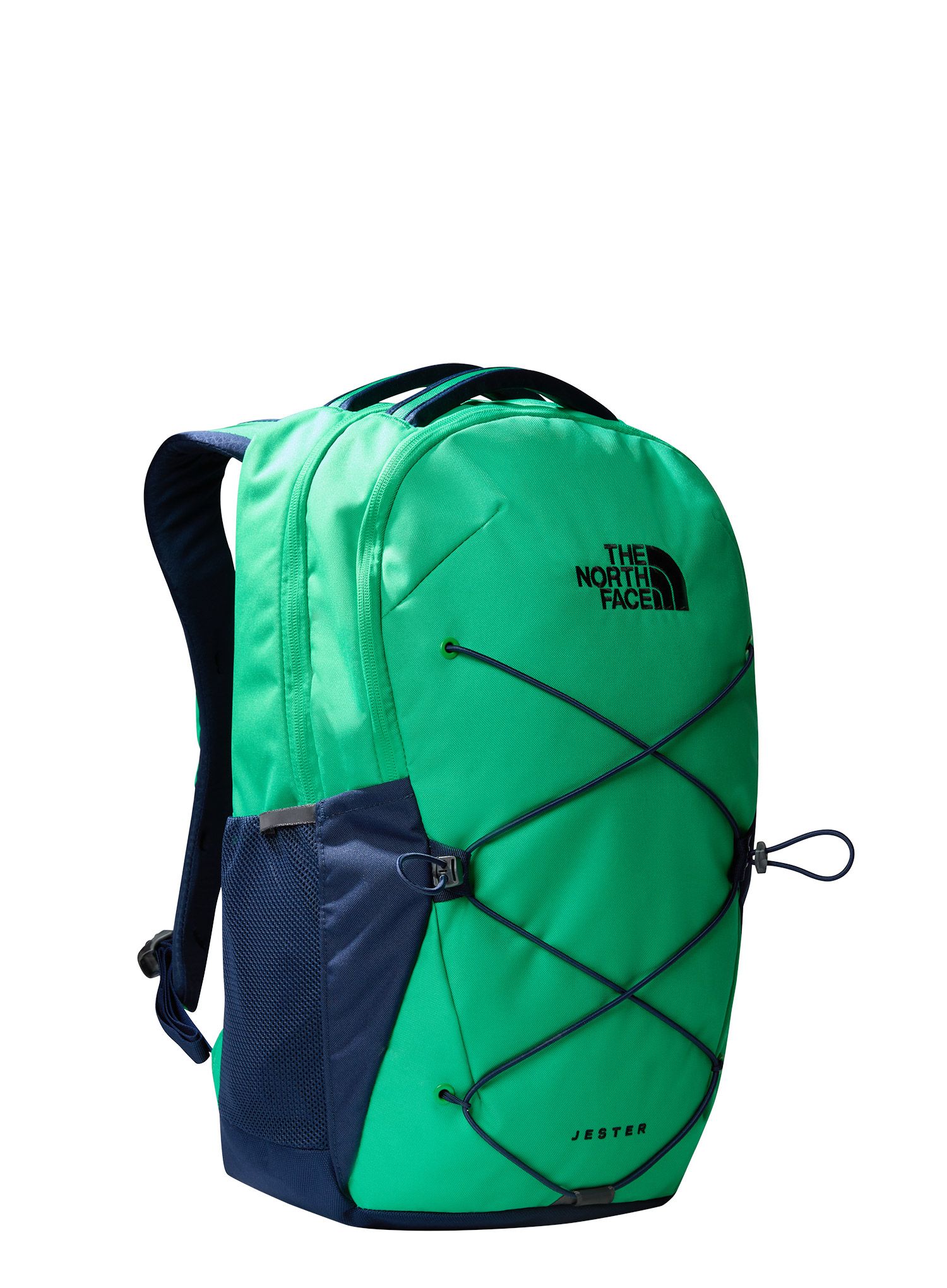 Urbani ruksak The North Face Jester - optic/summit