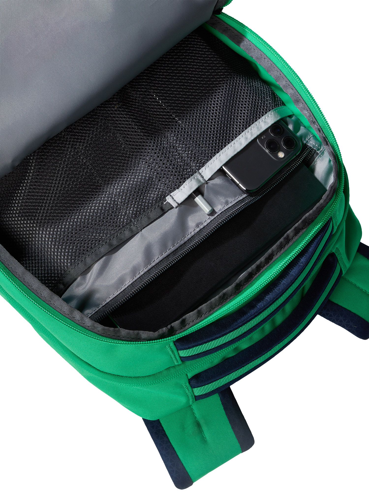 Urbani ruksak The North Face Jester - optic/summit