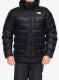Pernata jakna The North Face Kalix Down Hoodie - tnf black
