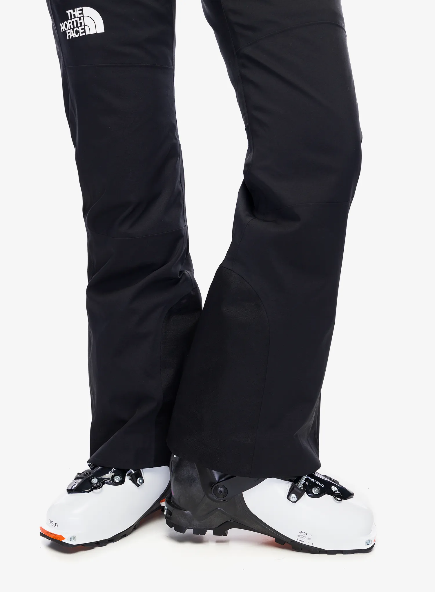 Ženske skijaške hlače The North Face Lenado Pant - tnf black