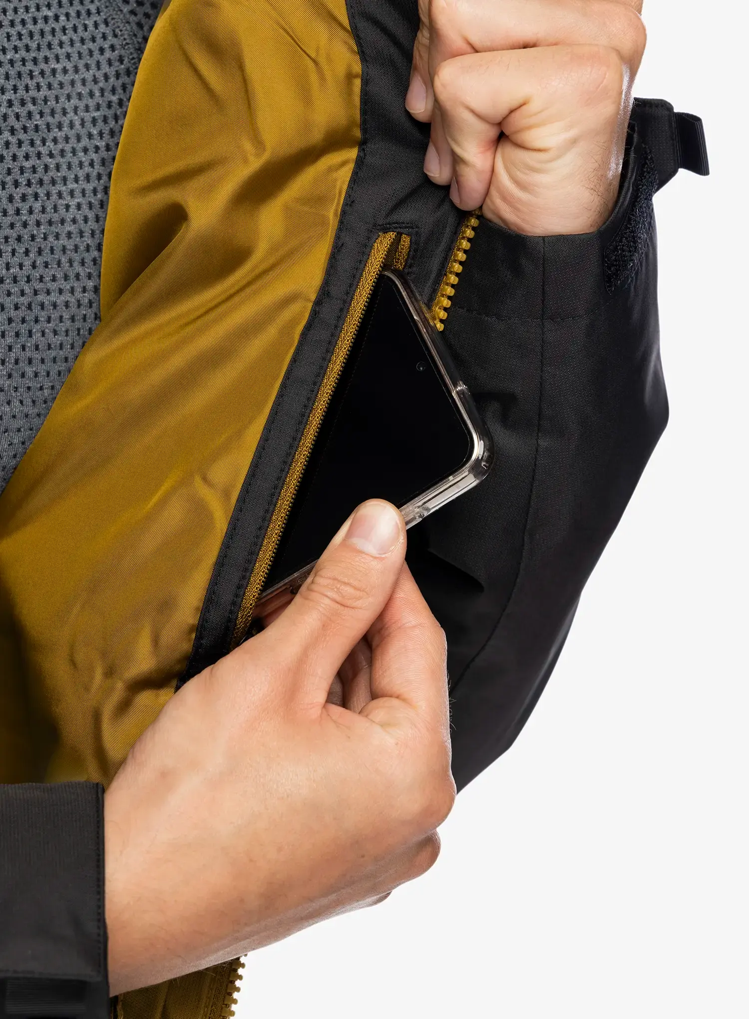 Jakna s postavom The North Face Millerton Insulated Jacket - moss green/tnf black