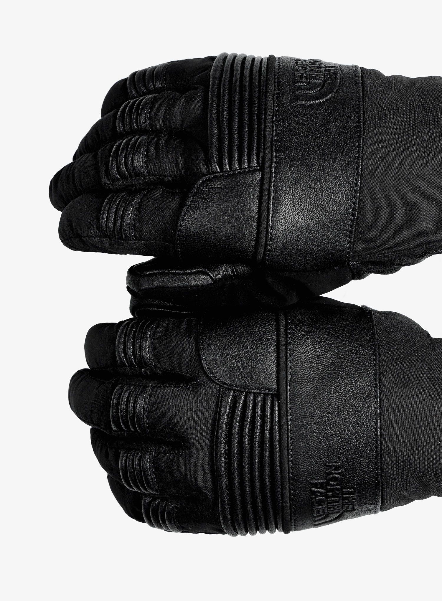 Ženske rukavice The North Face Montana Luxe FUTURELIGHT Glove - tnf black