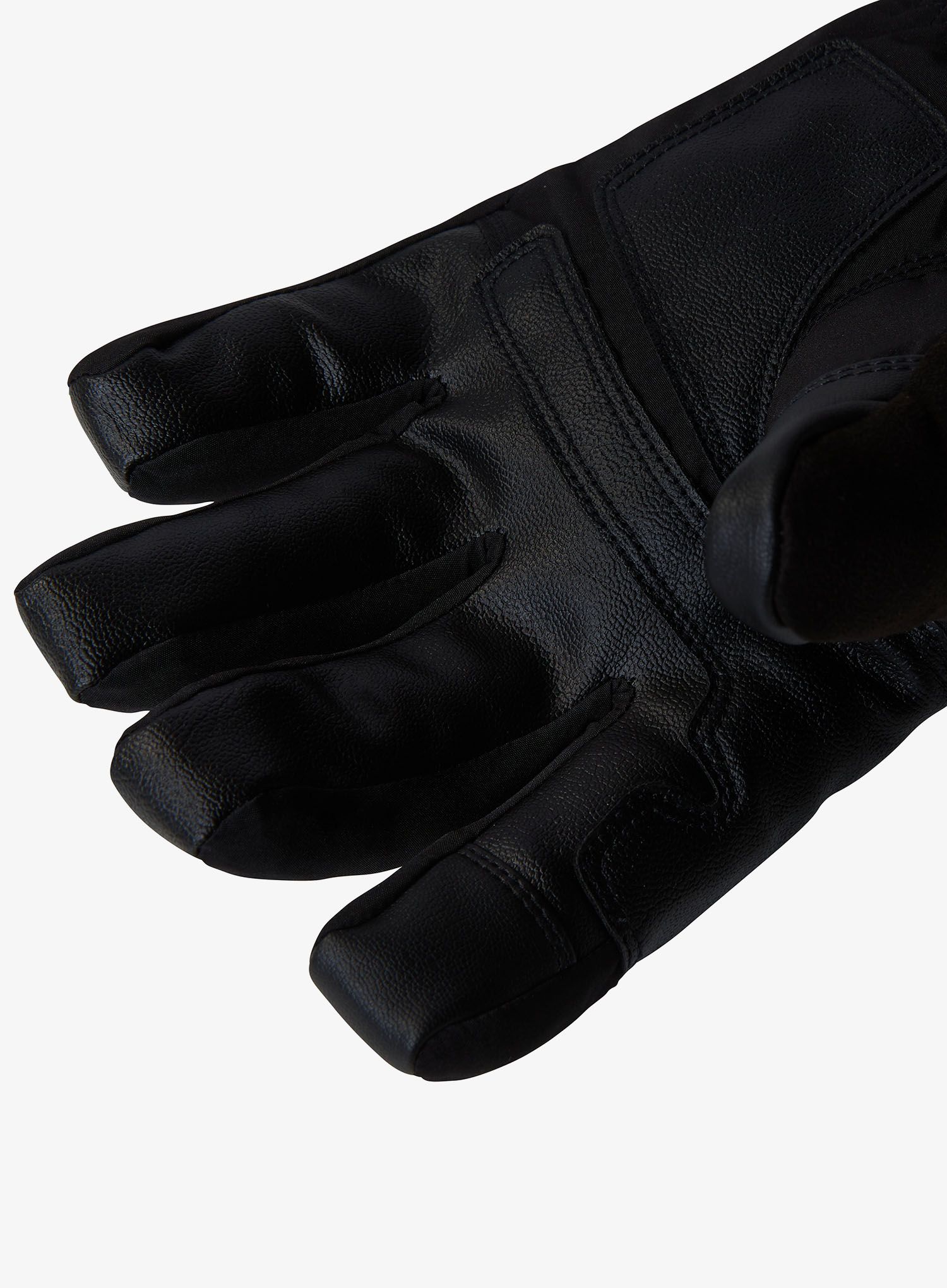 Skijaške rukavice The North Face Montana Utility Glove - tnf black