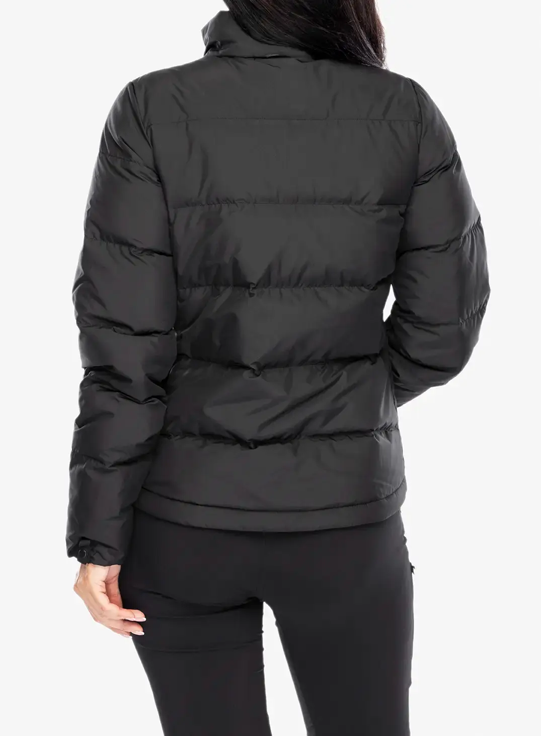 Ženska jakna 3u1 The North Face Mountain Light Triclimate GTX Jacket - tnf black