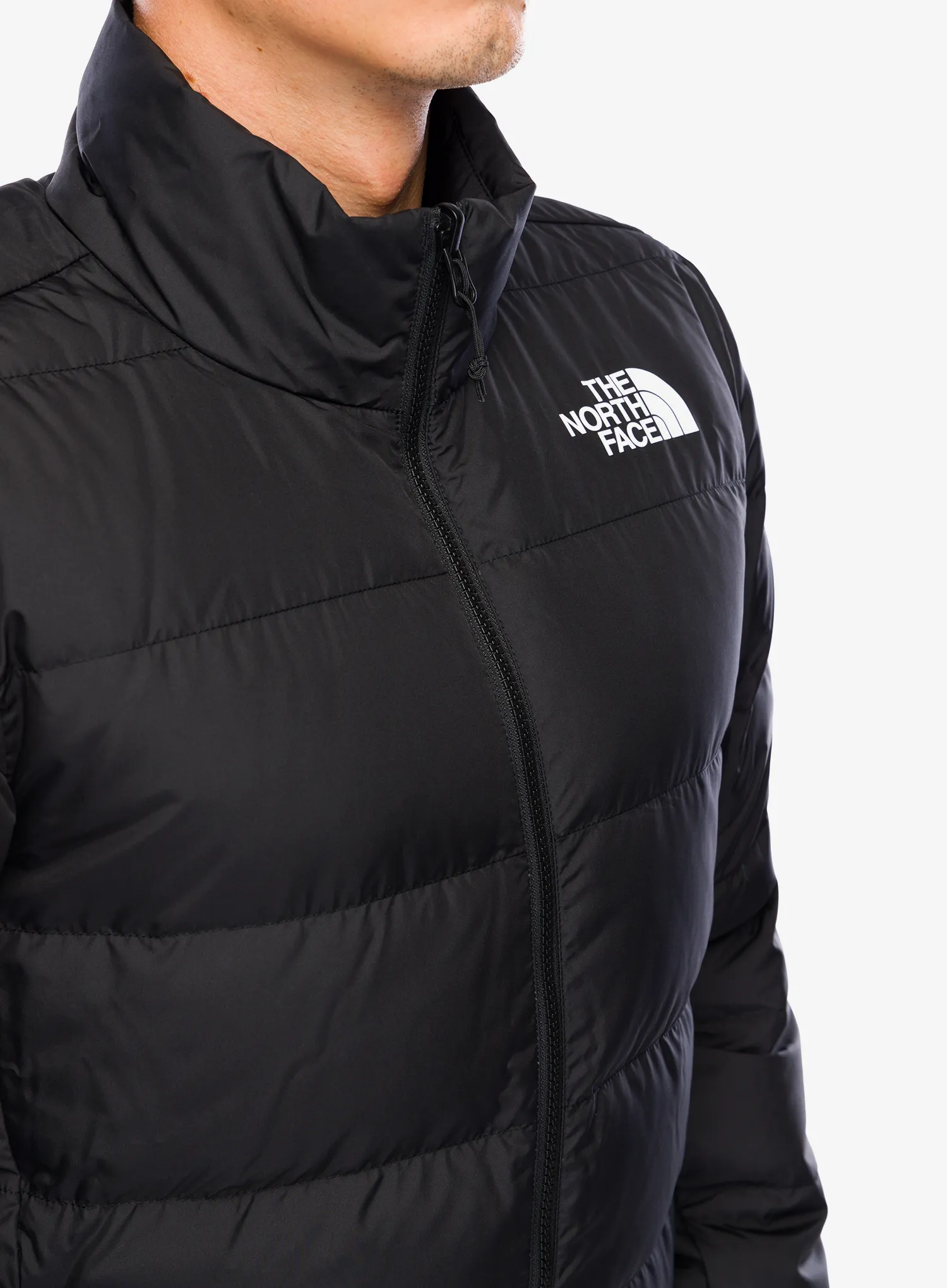 Jakna 3u1 The North Face Mountain Light Triclimate GTX Jacket - tnf black