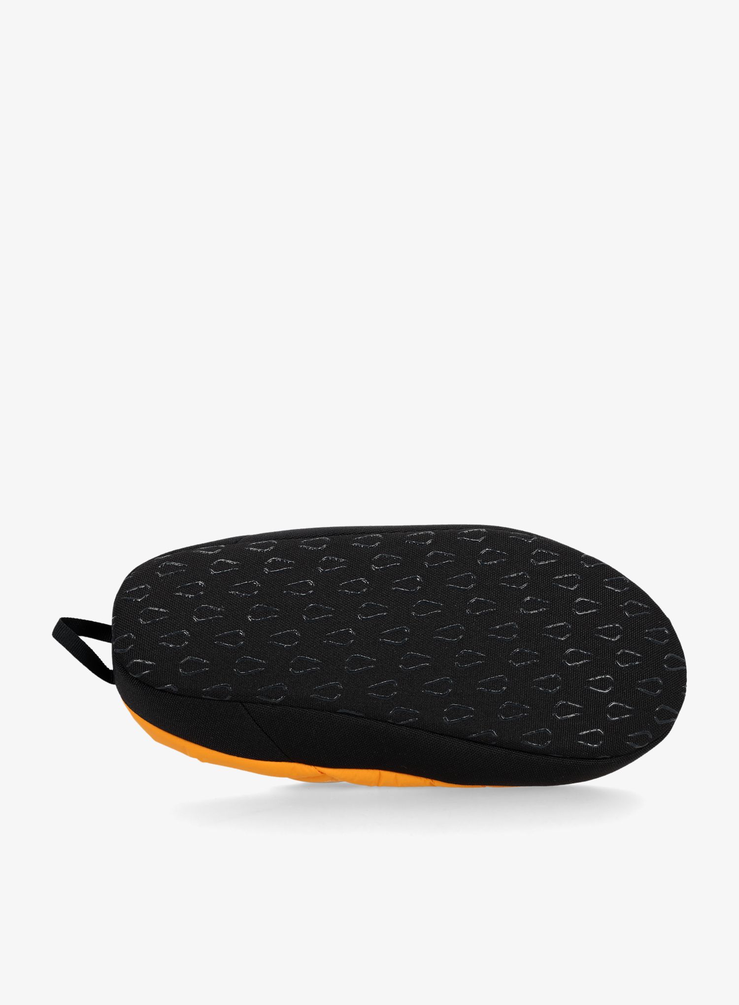 Perjane papuče The North Face NSE Tent Mule IV - summit gold/tnf black